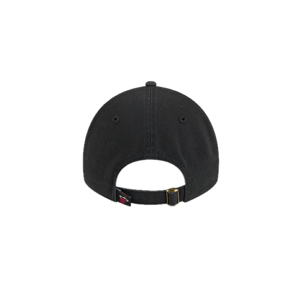 New Era Miami HEAT 'MIA' Women's Hat - Image 2
