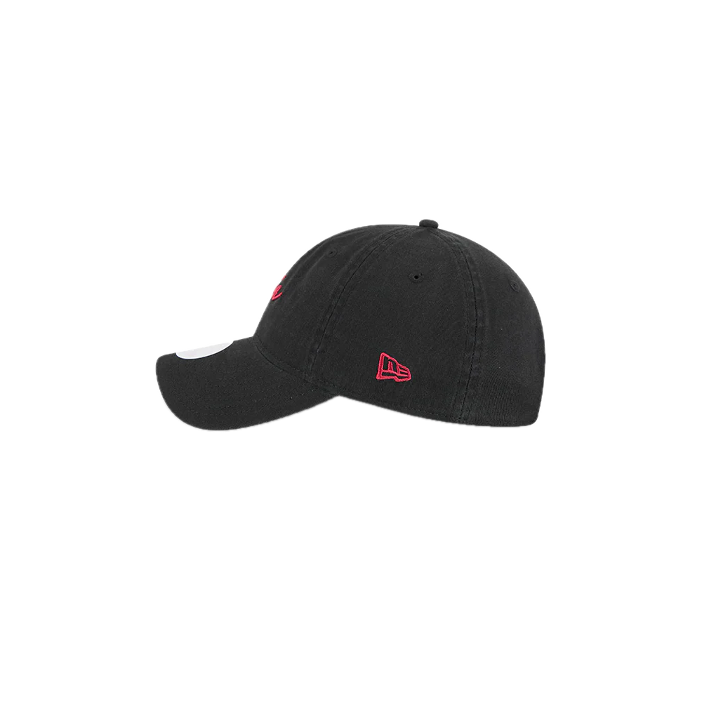 New Era Miami HEAT 'MIA' Women's Hat - Image 4