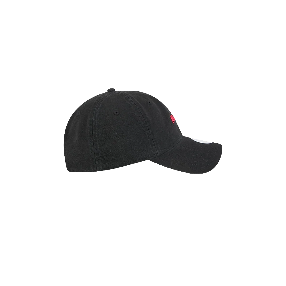 New Era Miami HEAT 'MIA' Women's Hat - Image 6