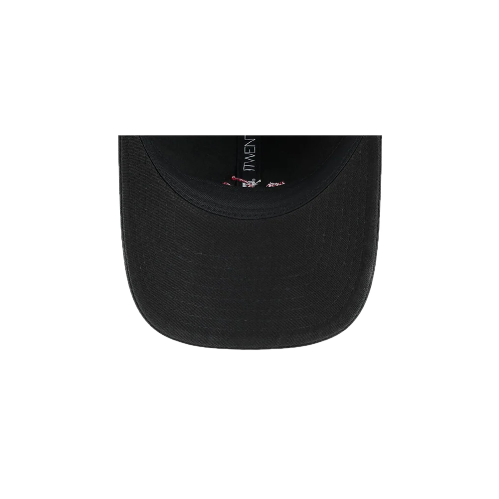 New Era Miami HEAT 'MIA' Women's Hat - Image 7
