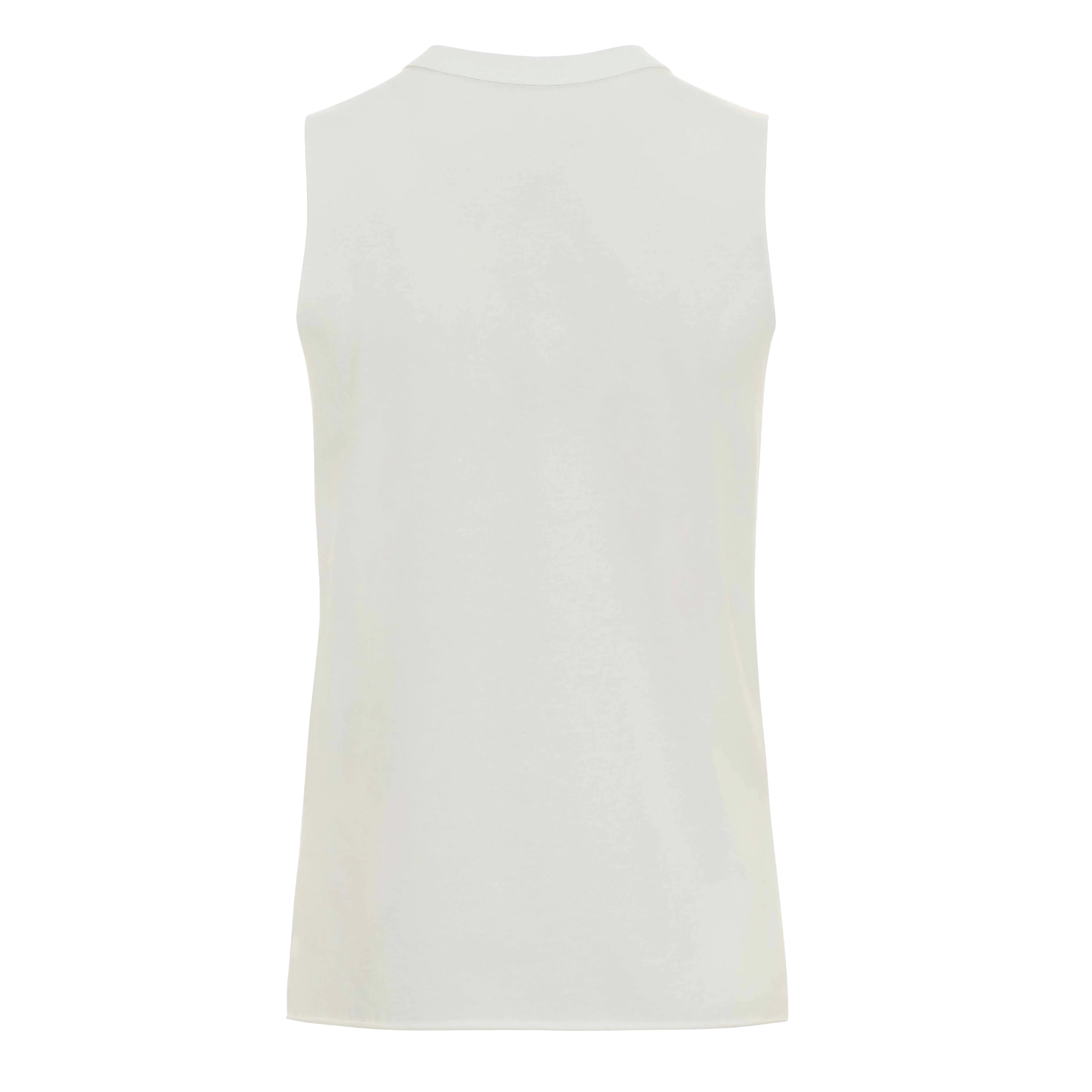 Sportiqe Miami HEAT Basketball Women's Tank Top - Image 2