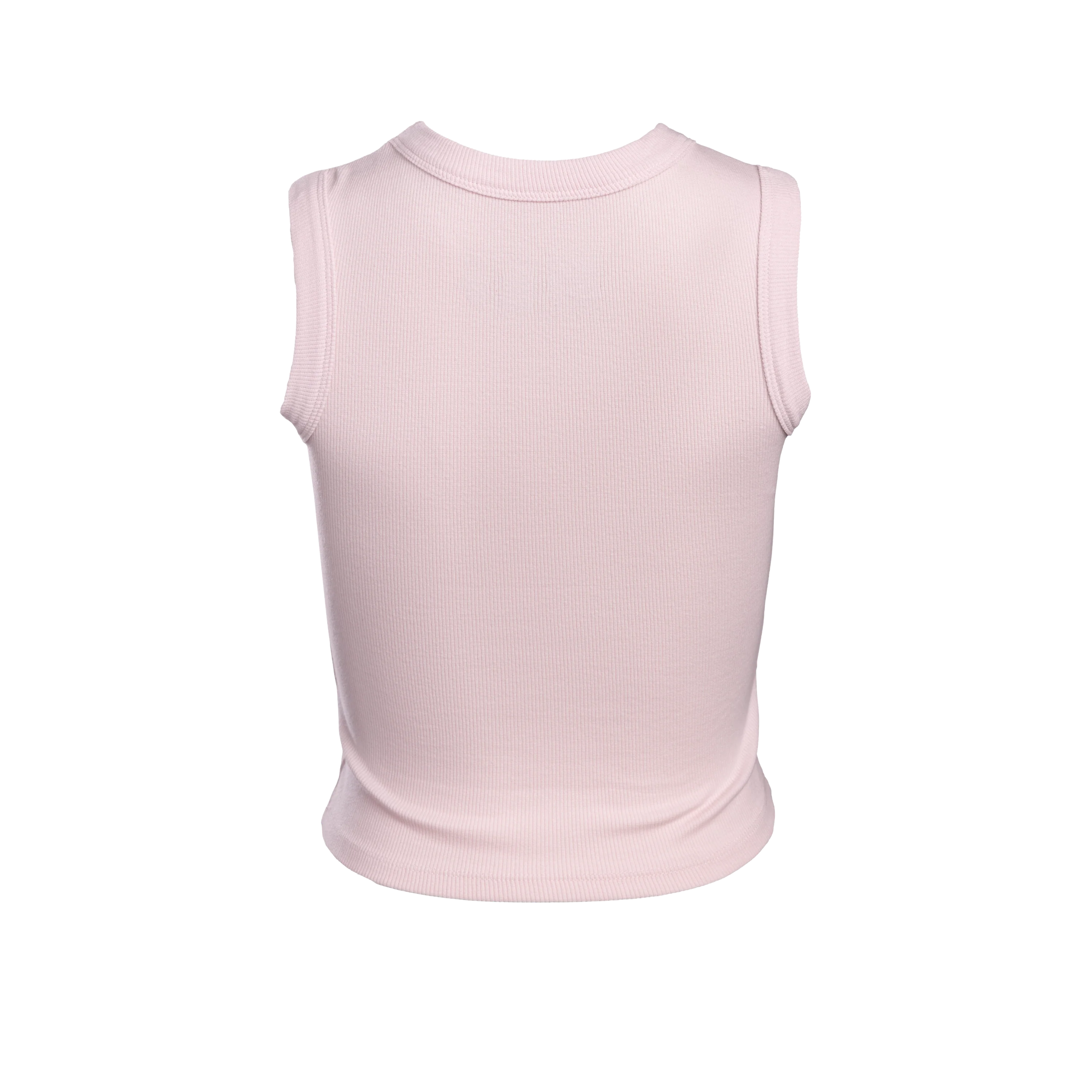 Court Culture Original Vice Nights "Miami Basketball" Embroidered Highneck Tank - Image 5