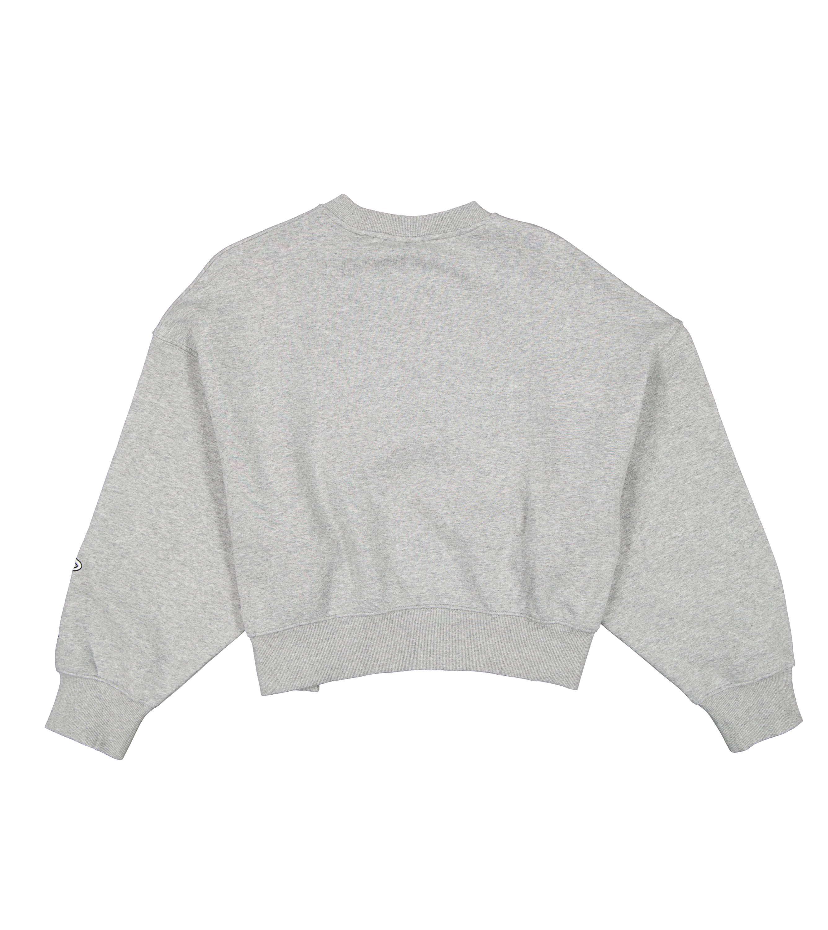 New Era Miami HEAT Women's Boxy Crewneck - Image 2