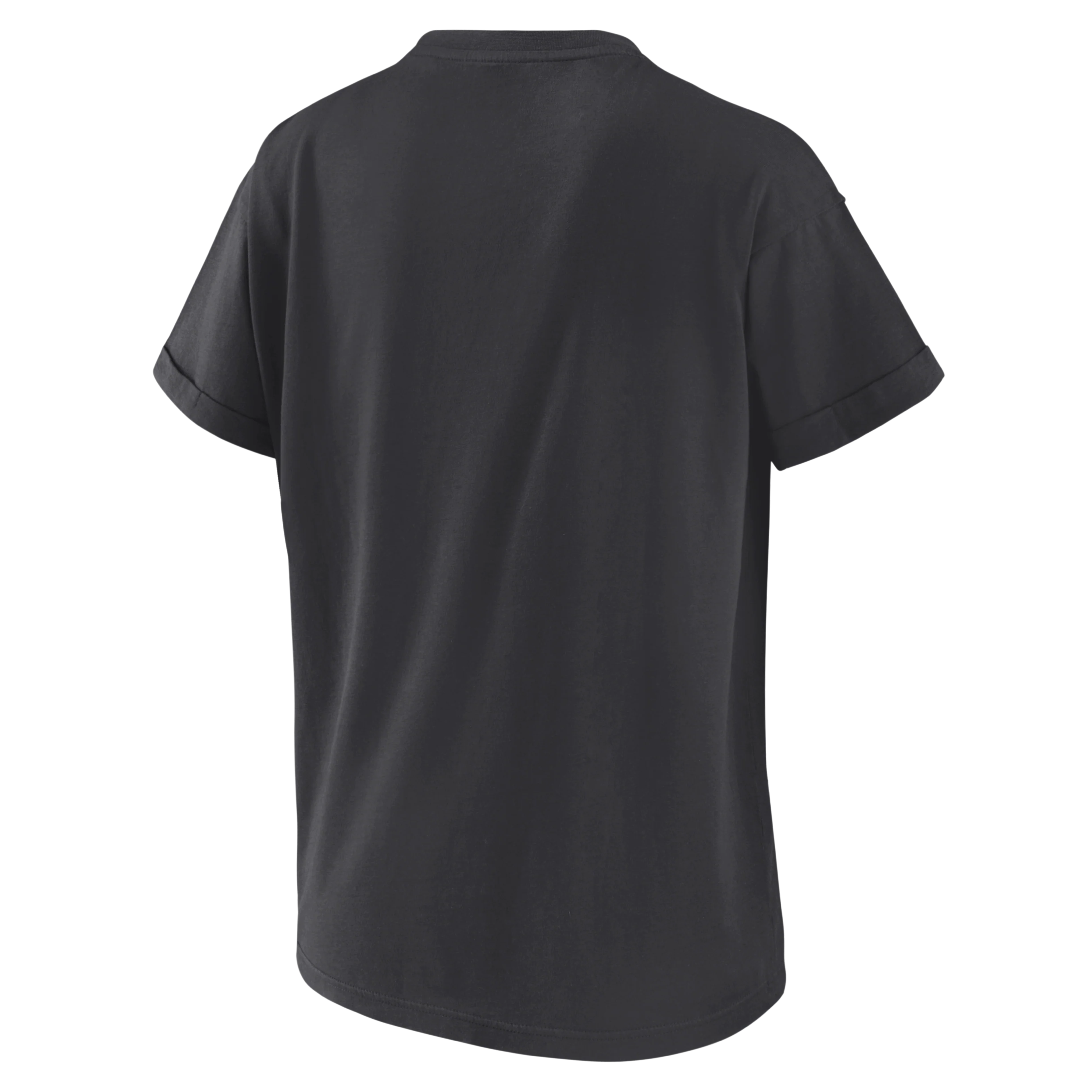 Wear Miami HEAT Boyfriend Women's Tee - Image 2