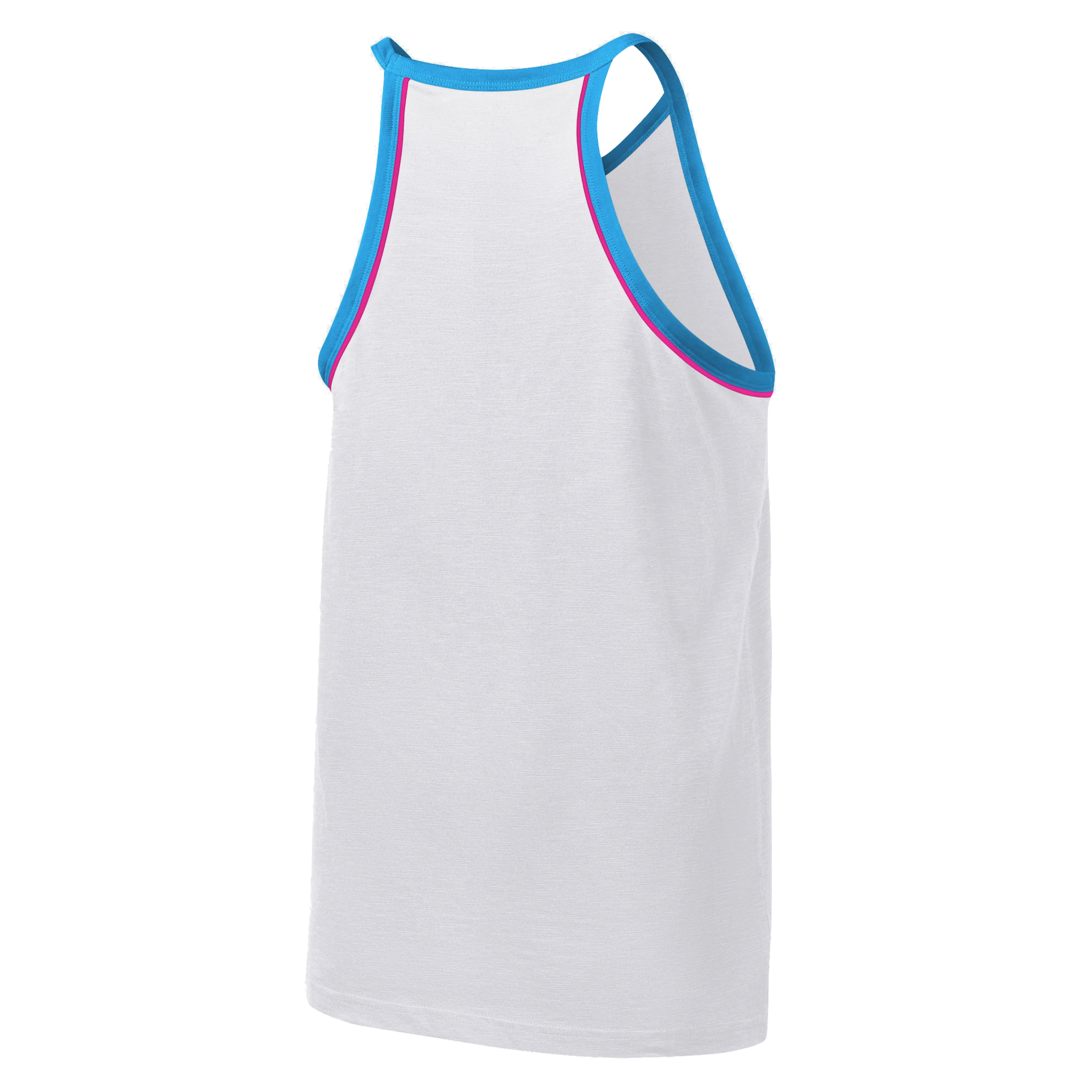 G-III Sports Miami HEAT Original Vice Women's Tank - Image 4