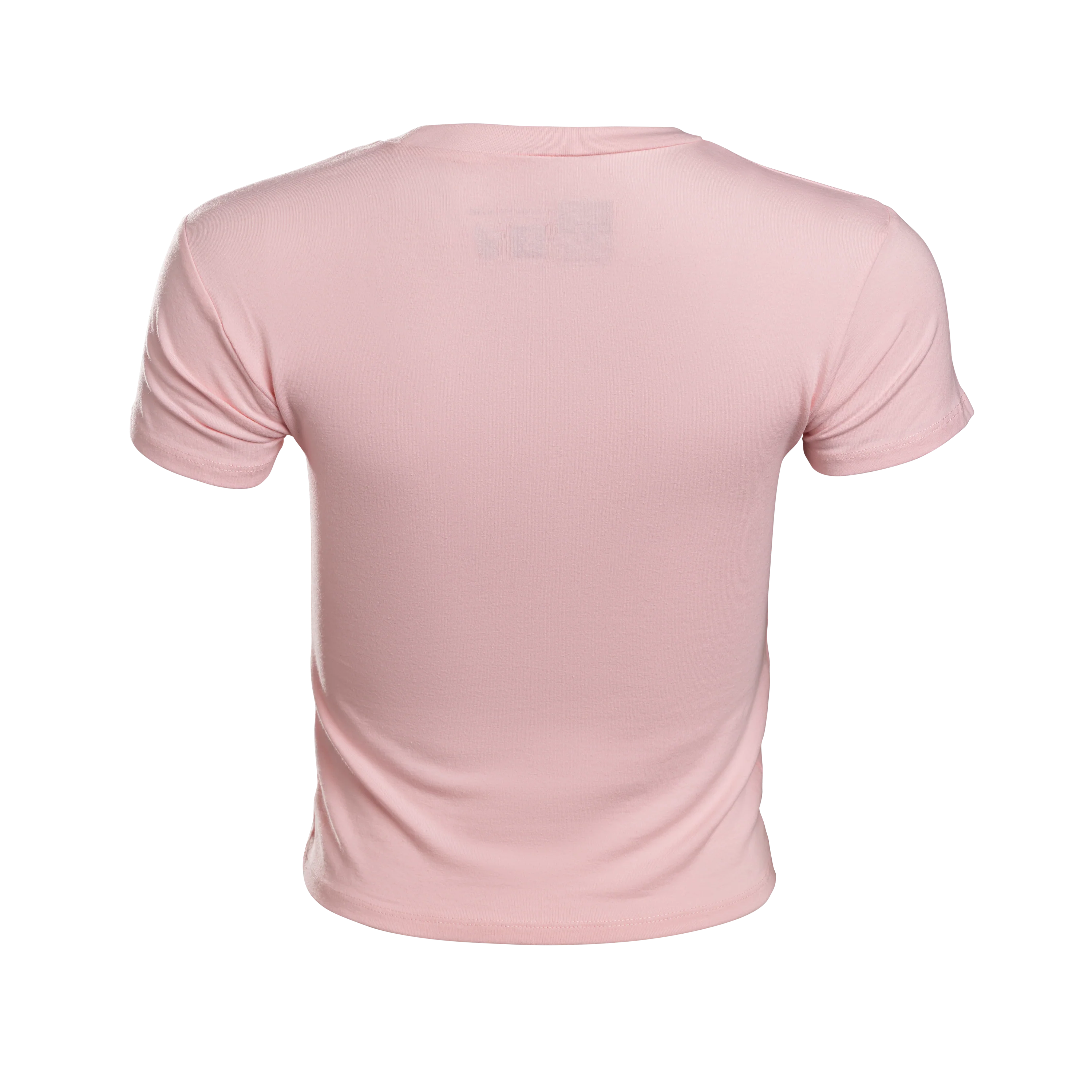 Court Culture MIAMI Embroidered Baby Tee - Image 6