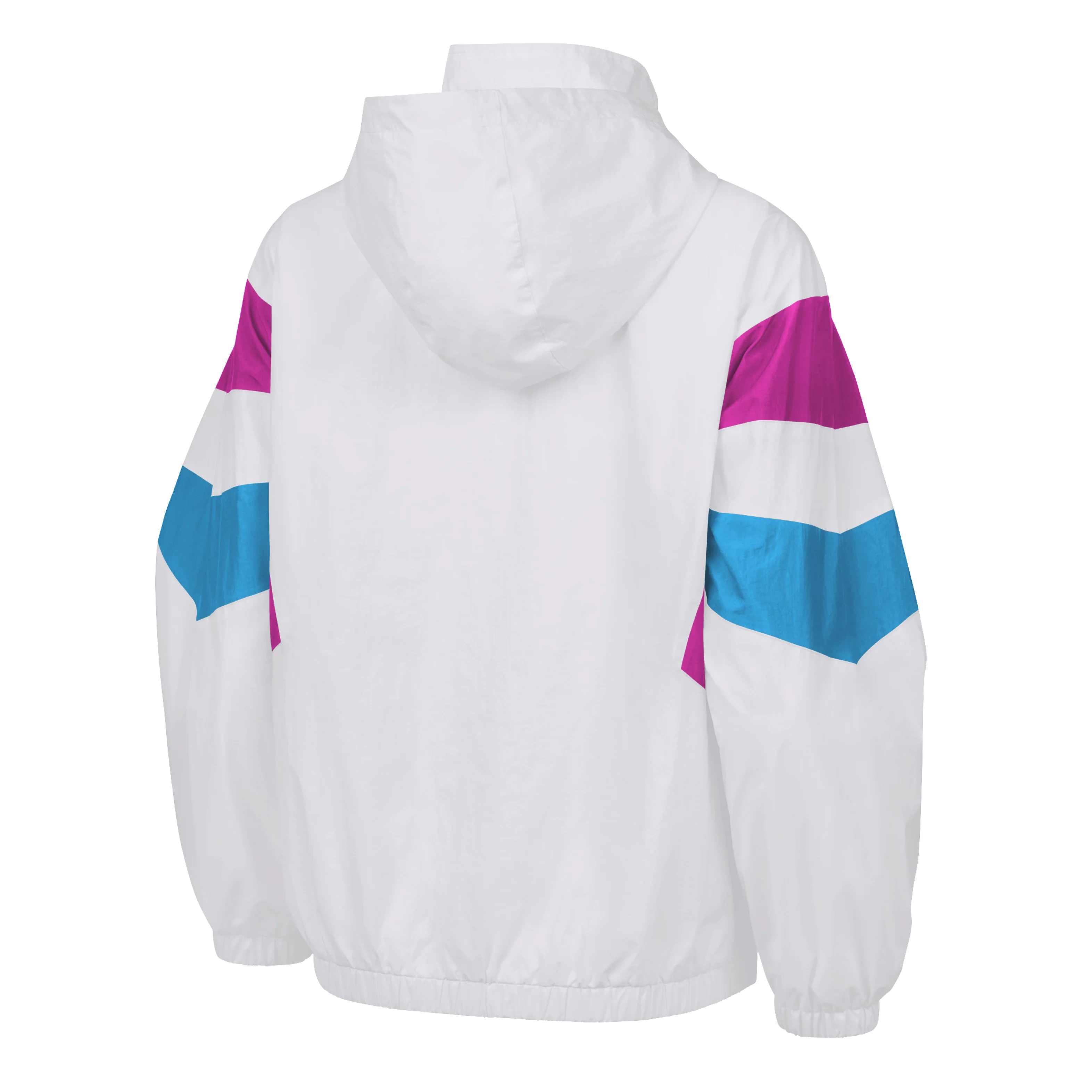 G-III Sports Miami HEAT Original Vice Women's Game Jacket - Image 6