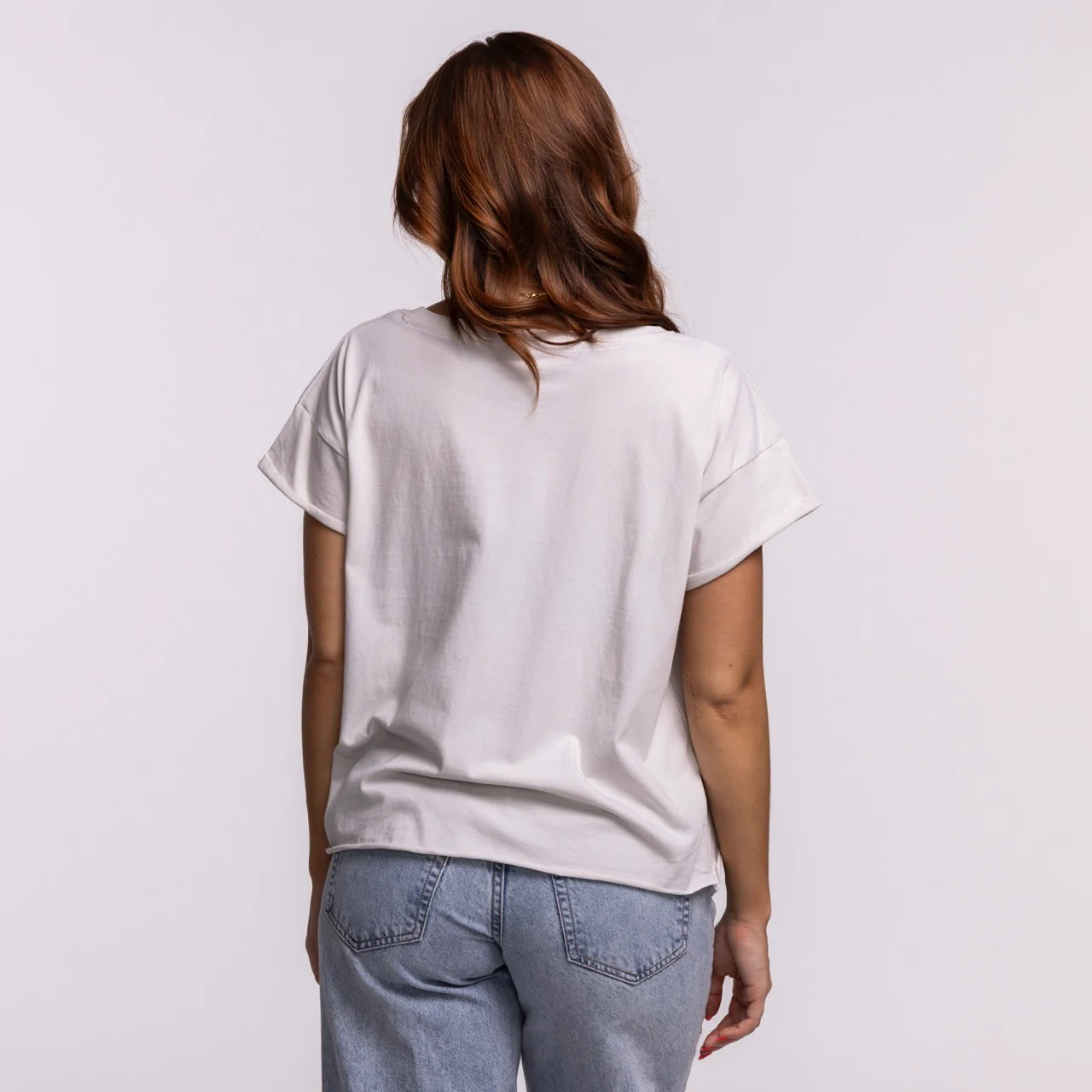 Sportiqe Miami HEAT 1988 Basketball Women's Tee - Image 3