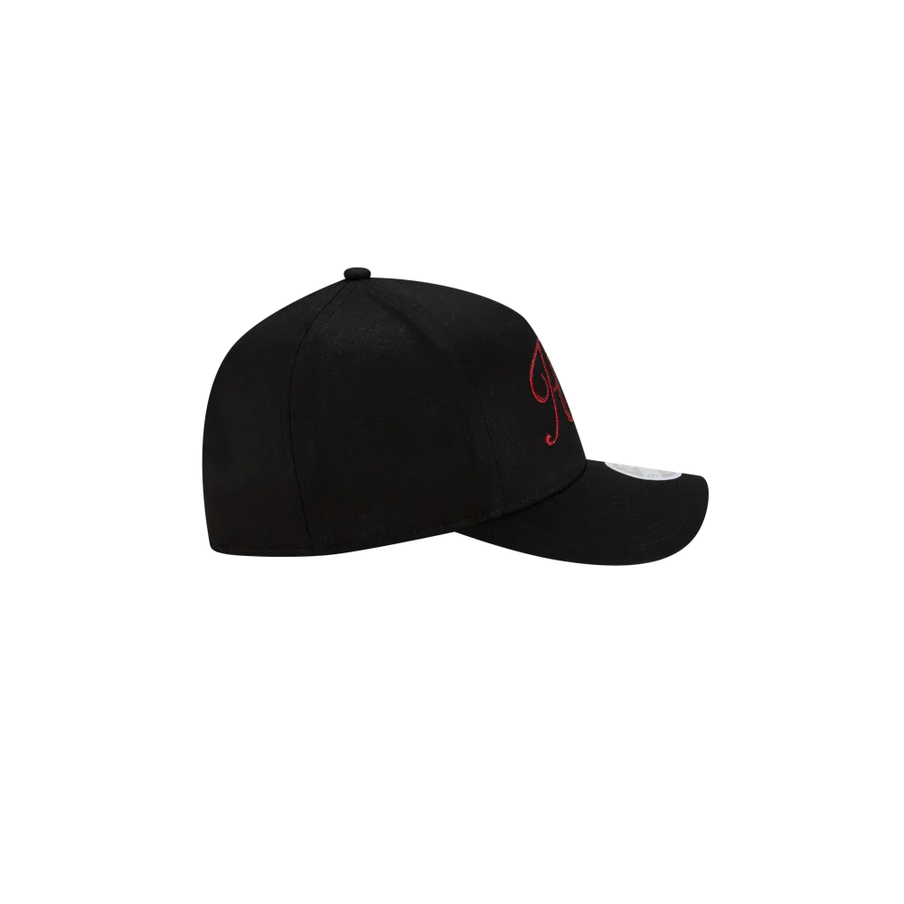 New Era Miami HEAT Metallic Women's Hat - Image 6