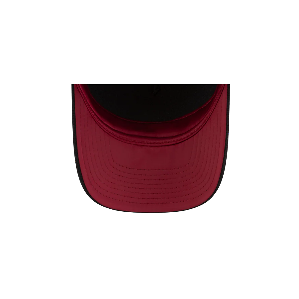 New Era Miami HEAT Metallic Women's Hat - Image 7