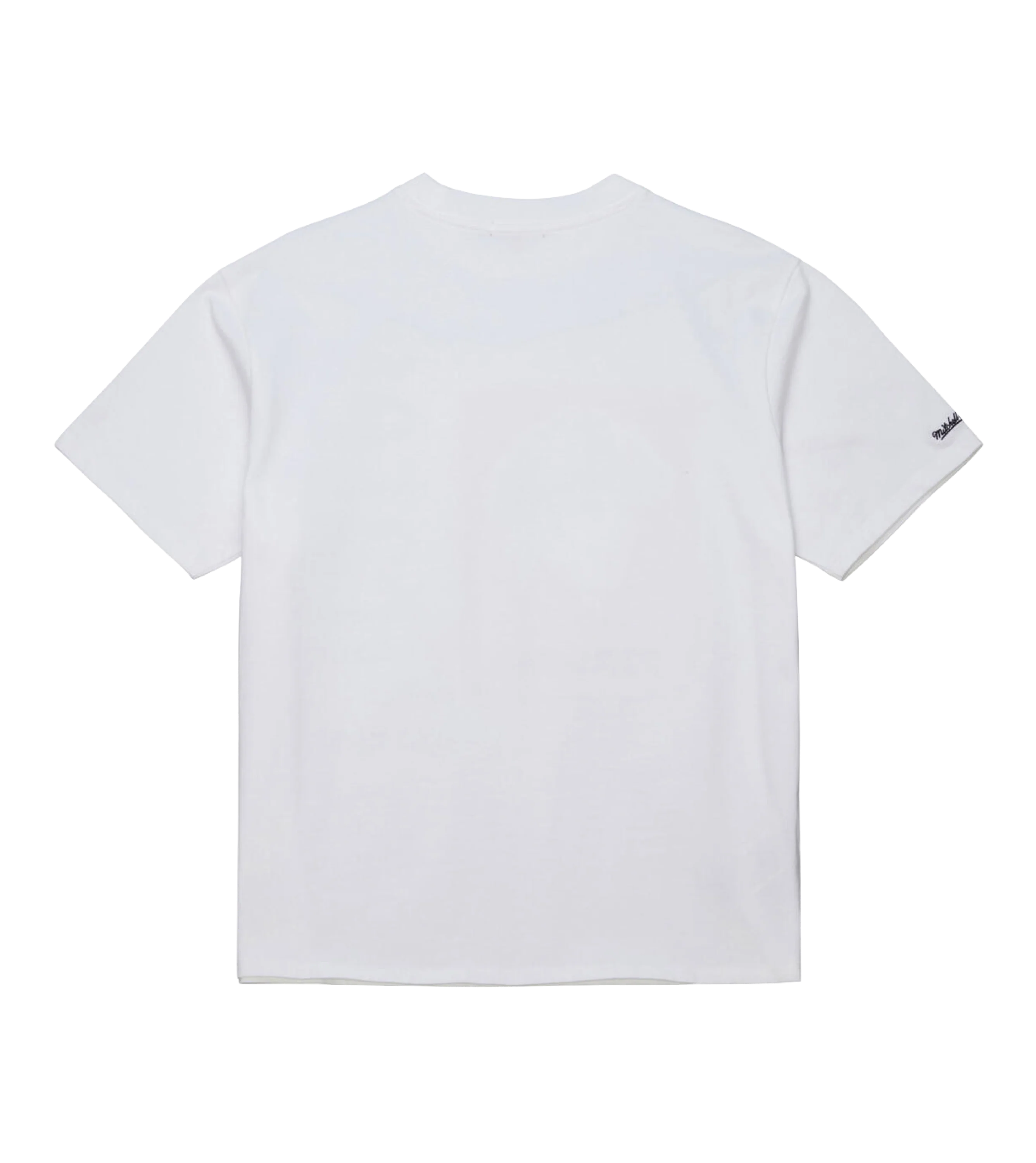 Mitchell & Ness Miami HEAT Classic Women's Tee - Image 2