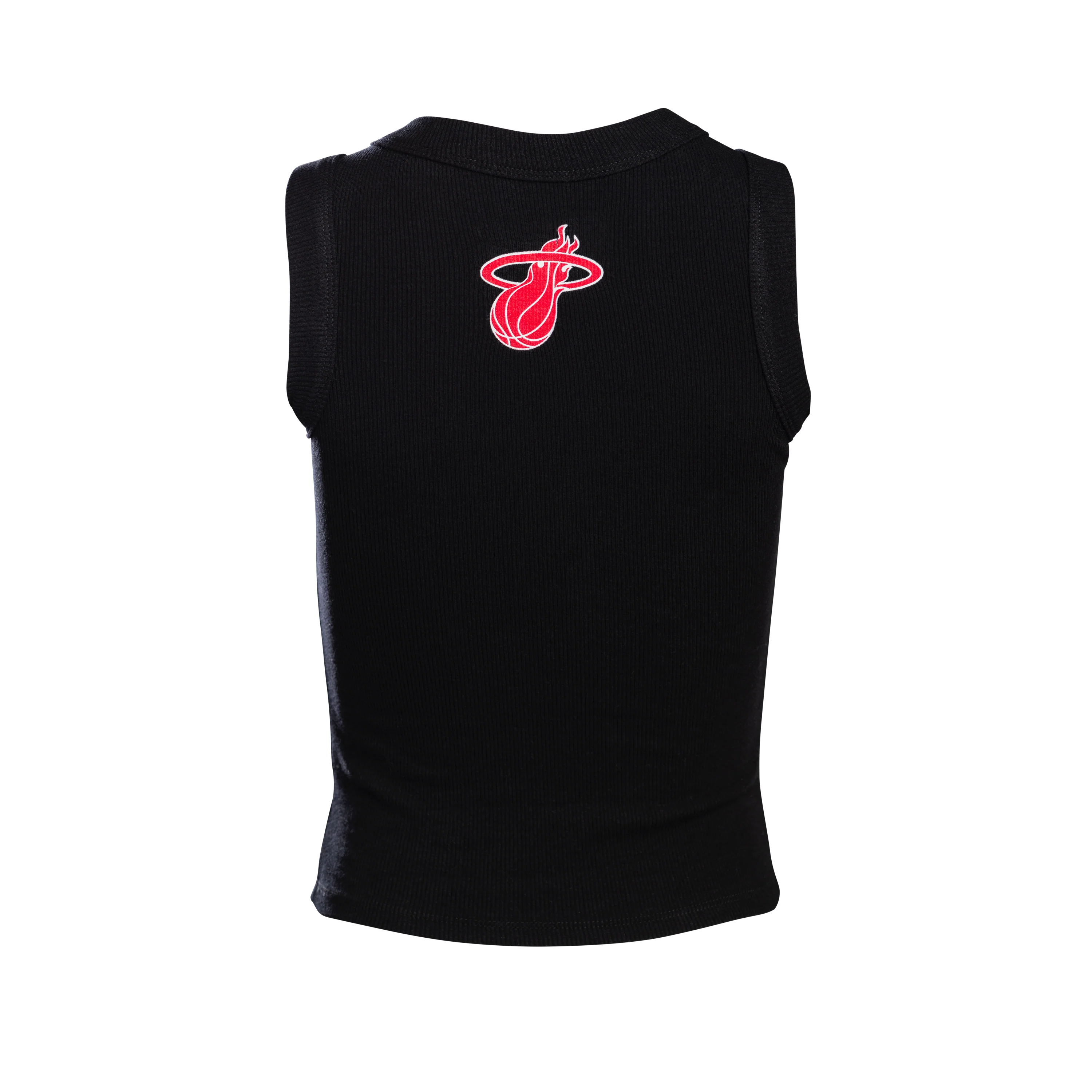Court Culture Miami High-Neck Tank - Image 4