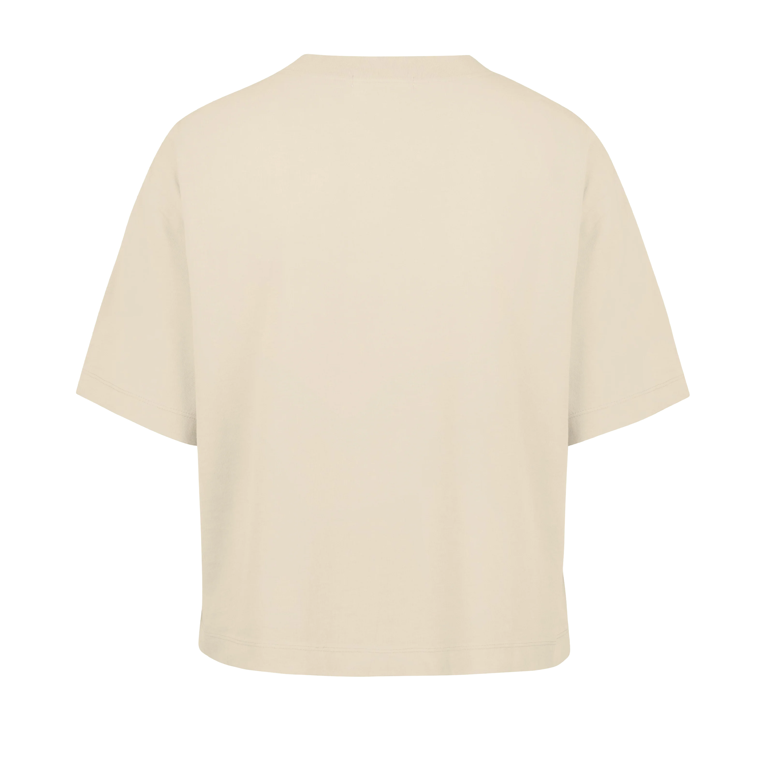 '47 Brand Miami HEAT Shale Women's Crop Top - Image 5