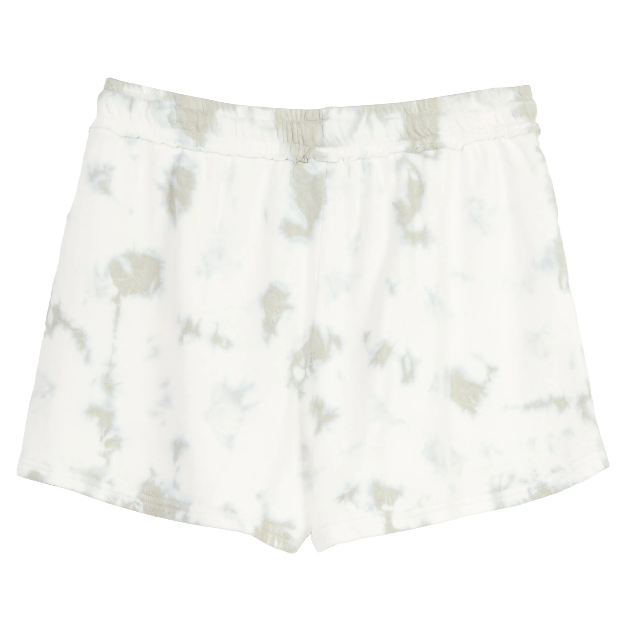 Junk Food Miami HEAT Mashup Slam Dunk Women's Shorts - Image 2