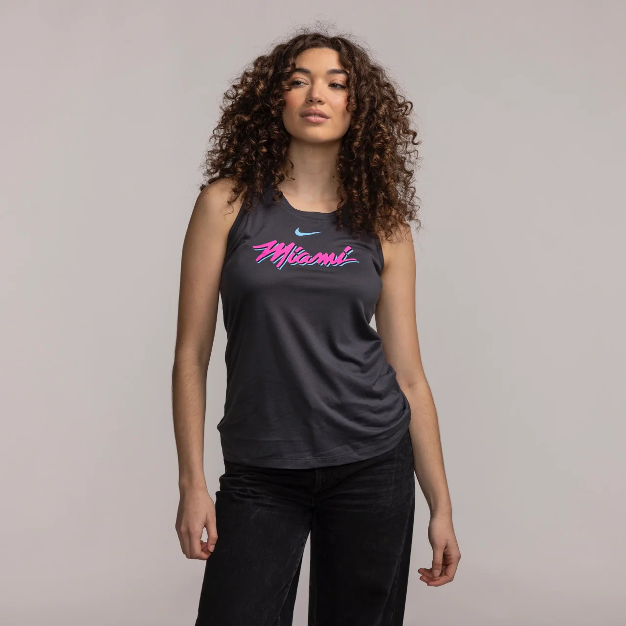 Nike Miami HEAT Original Vice Women's Legend Tank