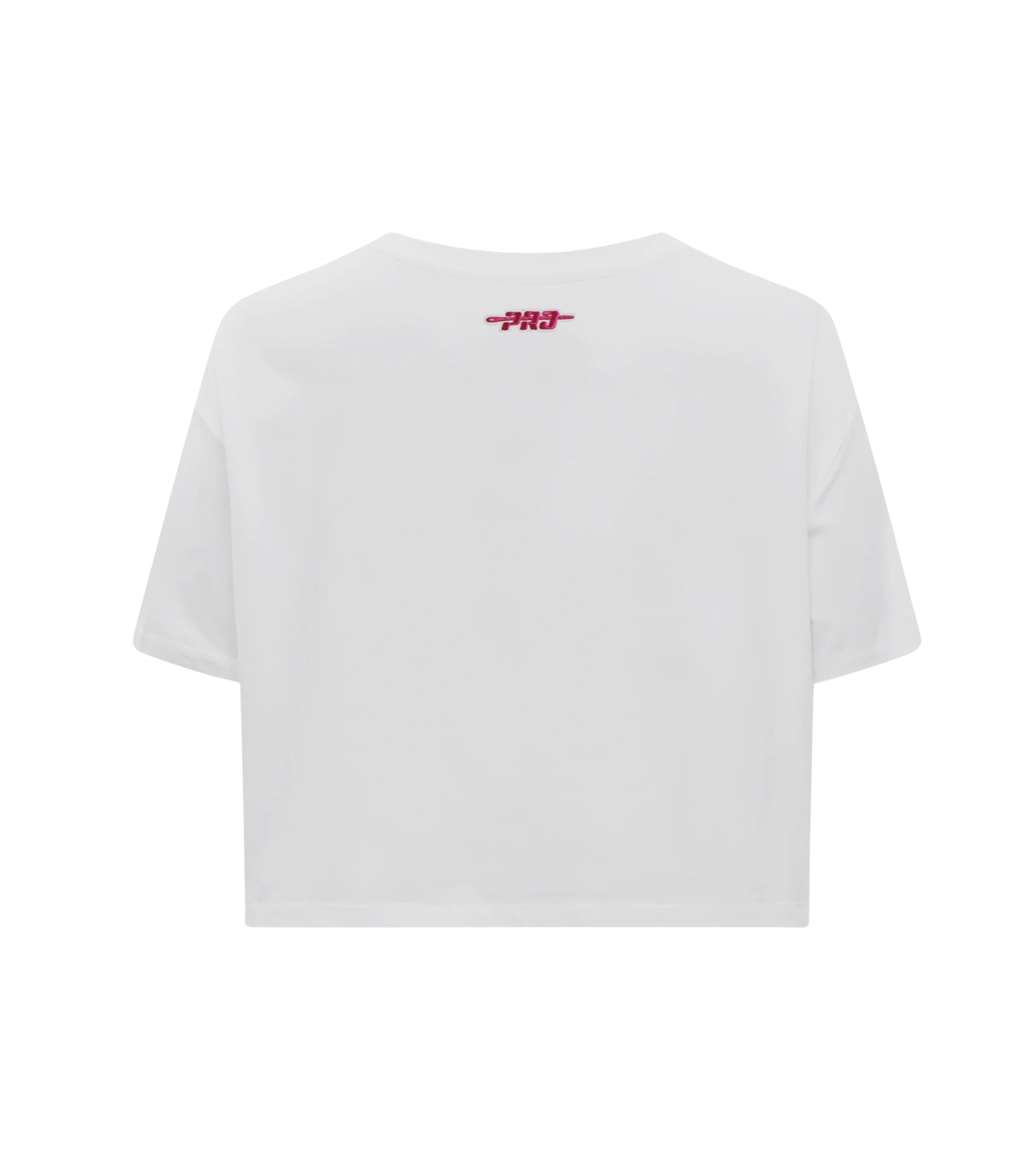 Pro Standard Miami HEAT Original Vice Women's Boxy Tee - Image 5