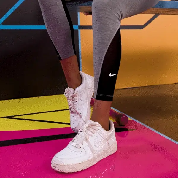 Nike Miami Mashup Vol. 2 Women's Legging - Image 2