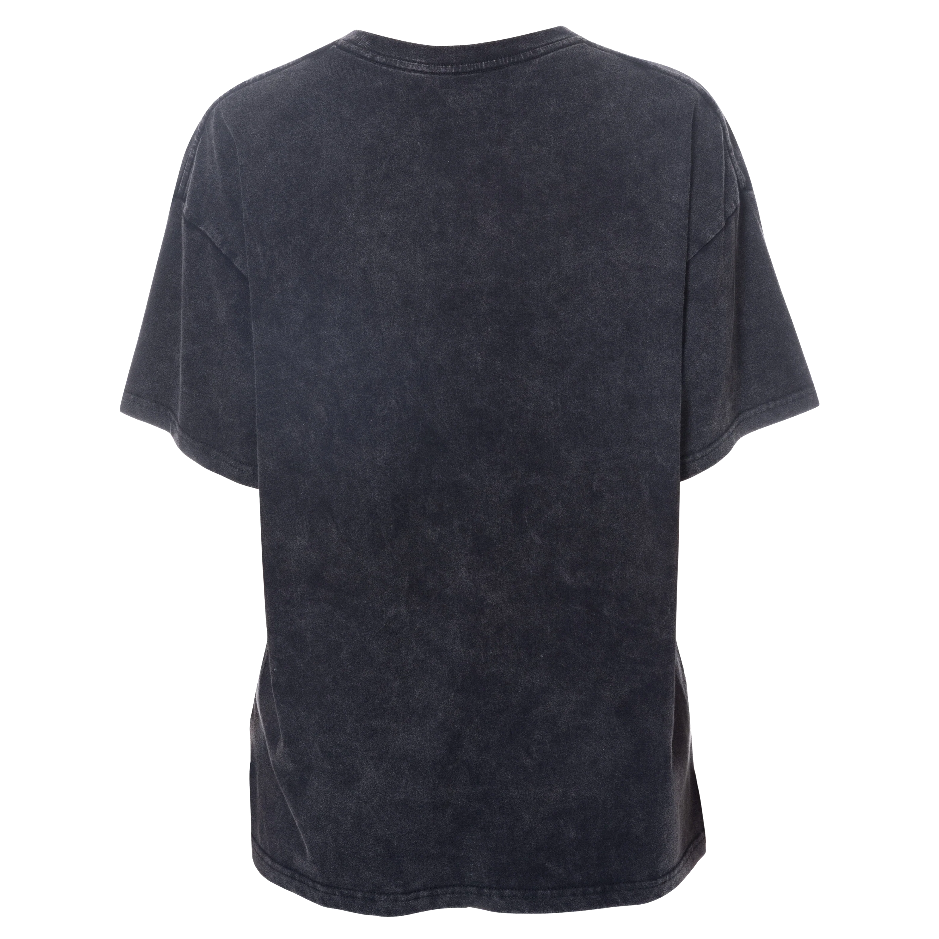 New Era HEAT Culture Oversized Women's Tee - Image 4