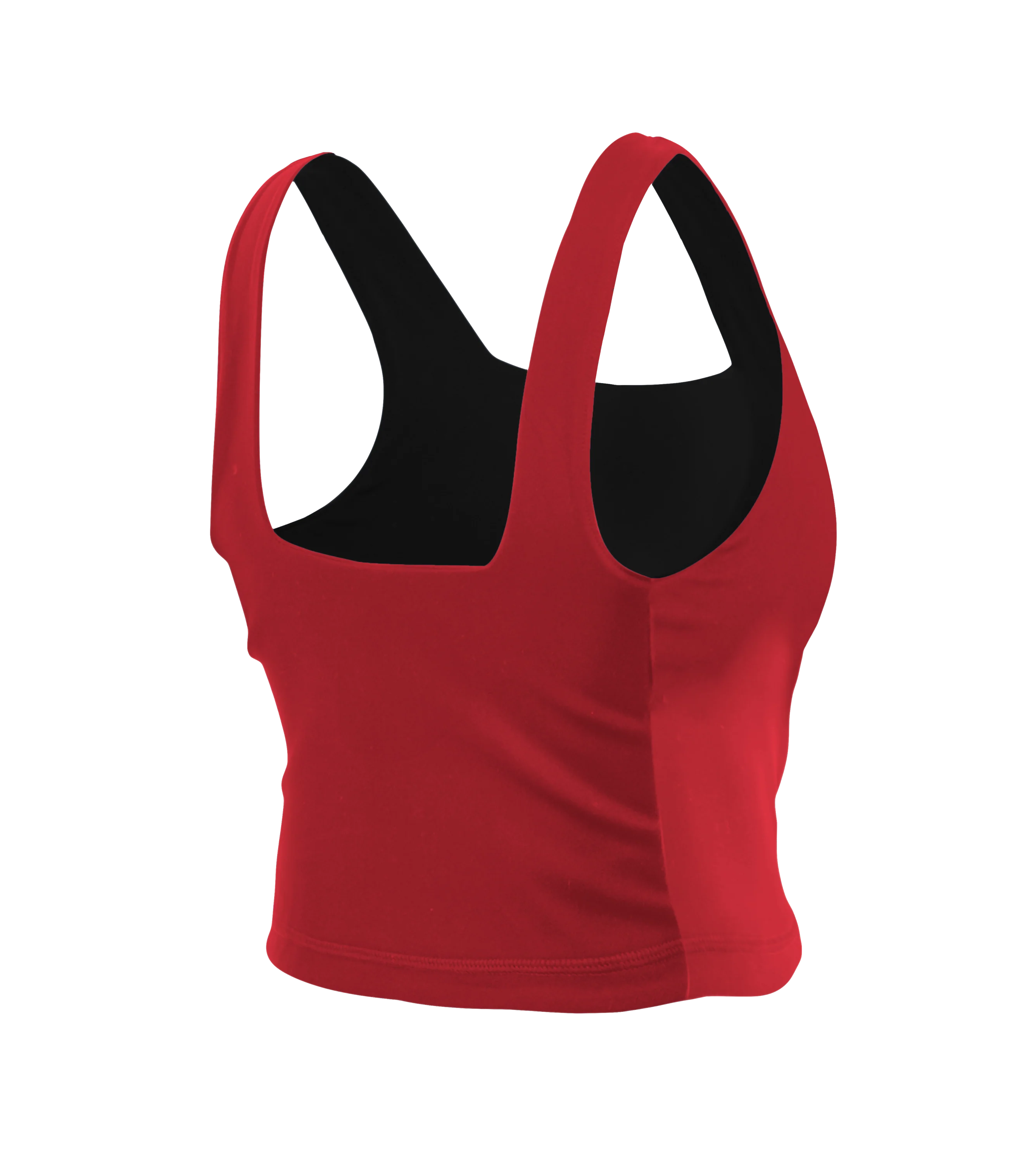 New Era Miami HEAT Reversible Women's Tank - Image 6