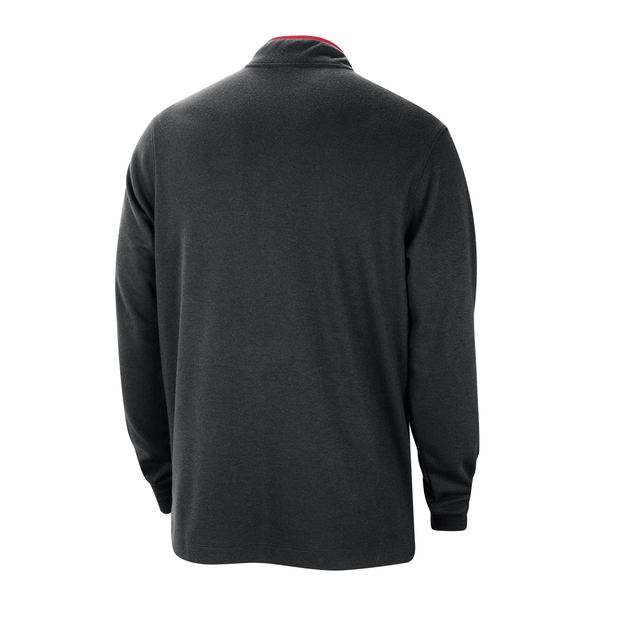 Nike HEAT Culture Half Zip Long Sleeve - Image 2
