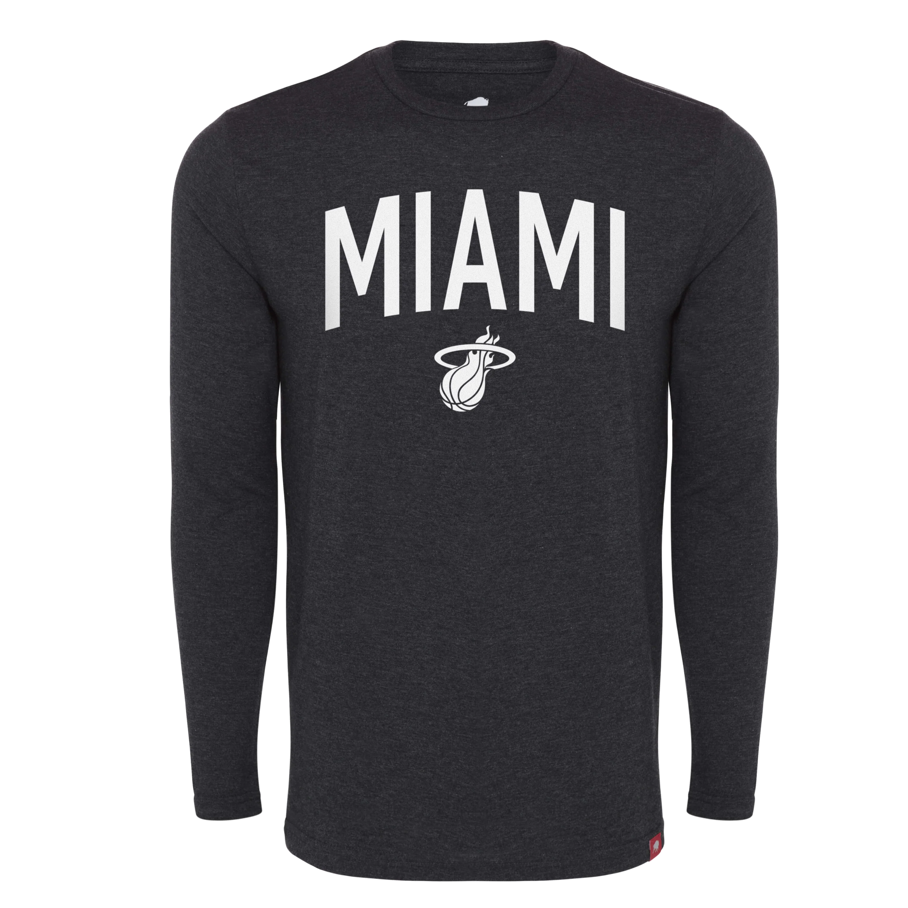 Sportiqe HEAT Culture Long Sleeve Tee