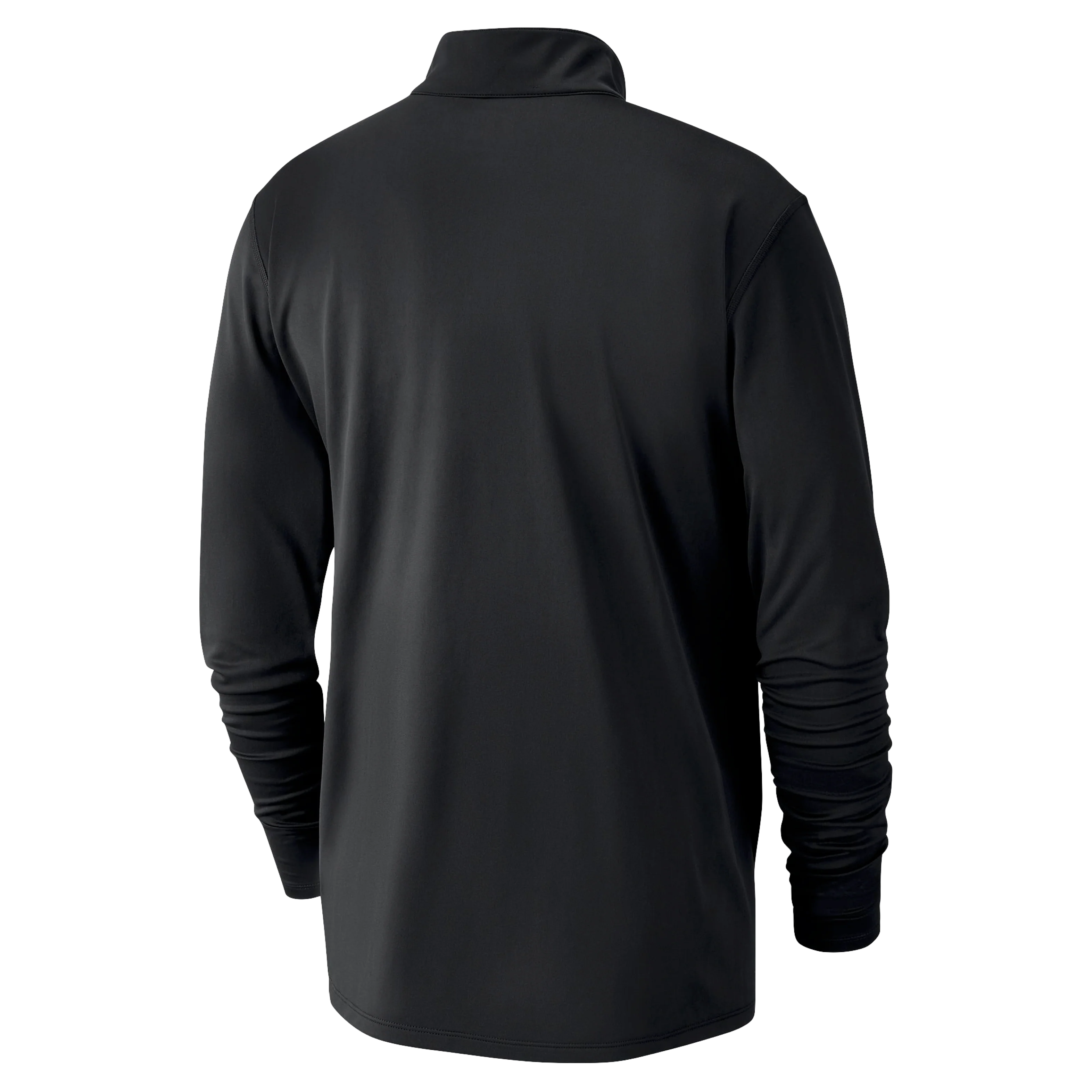 Nike HEAT Culture Half Zip Long Sleeve Top - Image 2