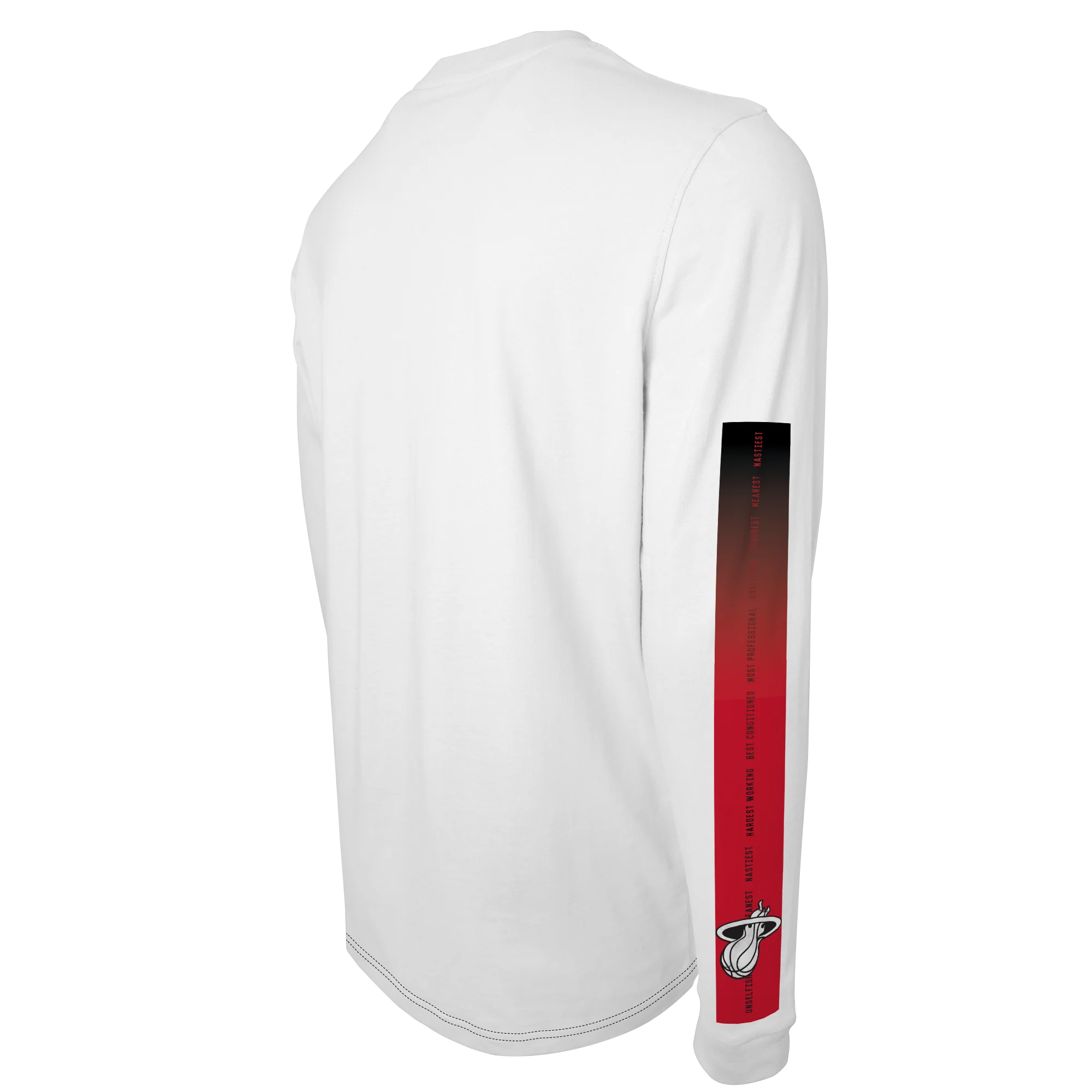 Stadium Essentials HEAT Culture Long Sleeve Tee - Image 2
