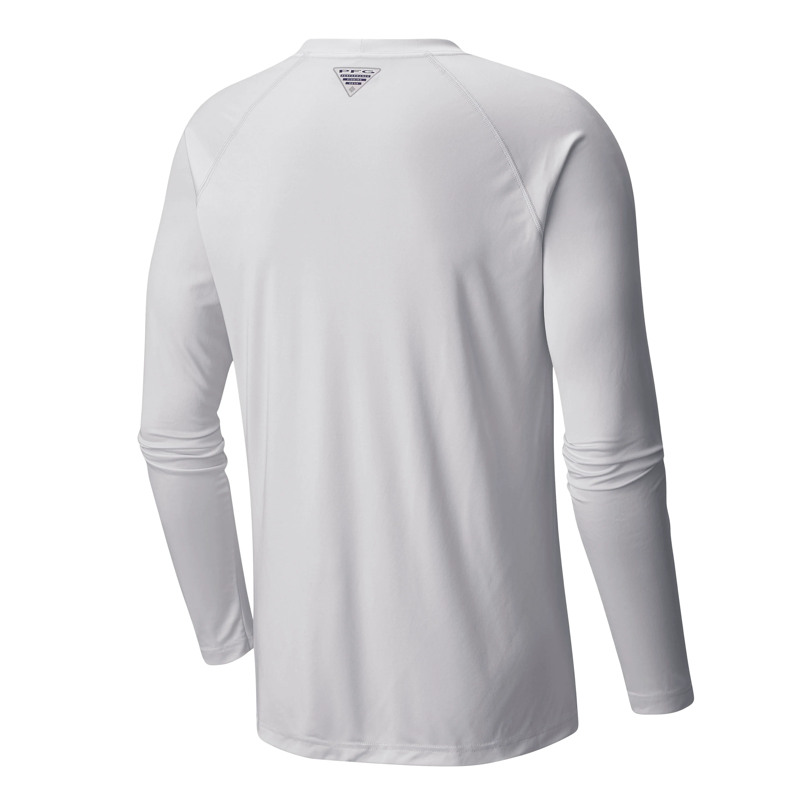 Columbia HEAT Culture White Terminal Tackle - Image 4