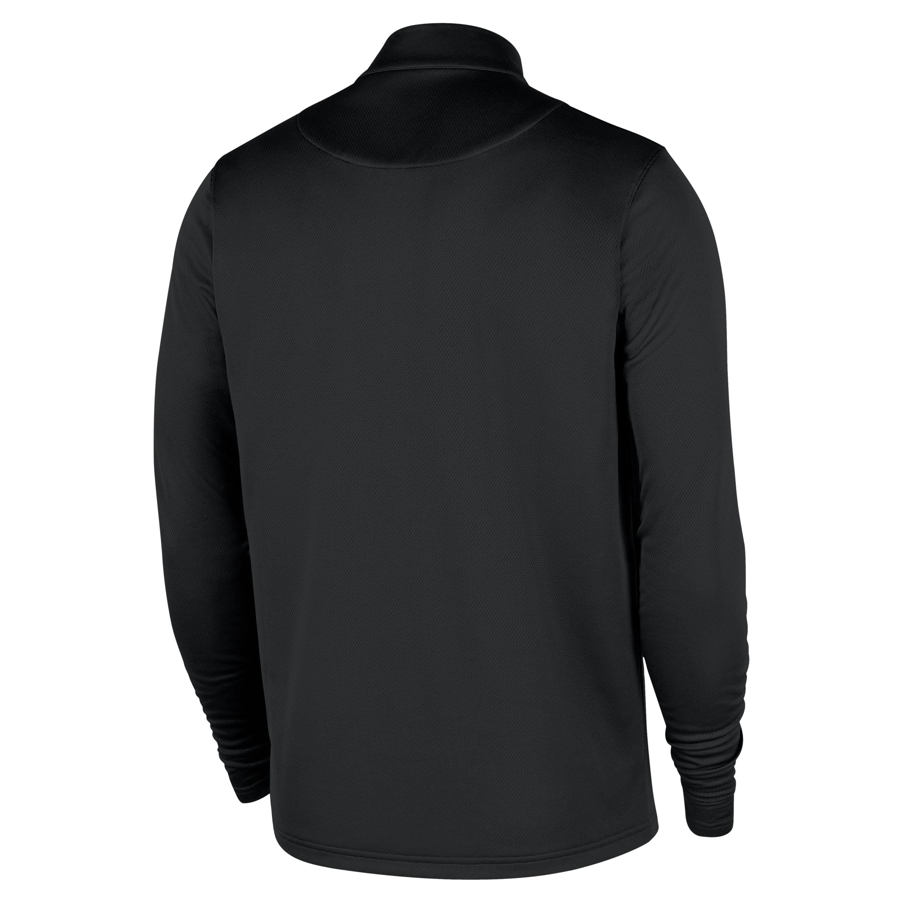 Nike Miami HEAT Original Vice Nights 1/4 Zip Jacket - Image 5
