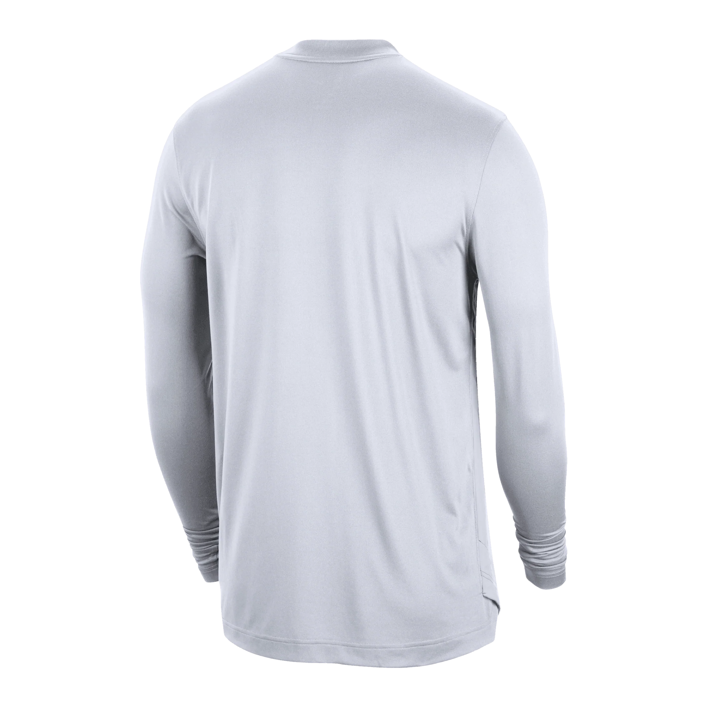 Nike Miami Mashup Vol. 2 Pre-Game Long Sleeve Tee - Image 2