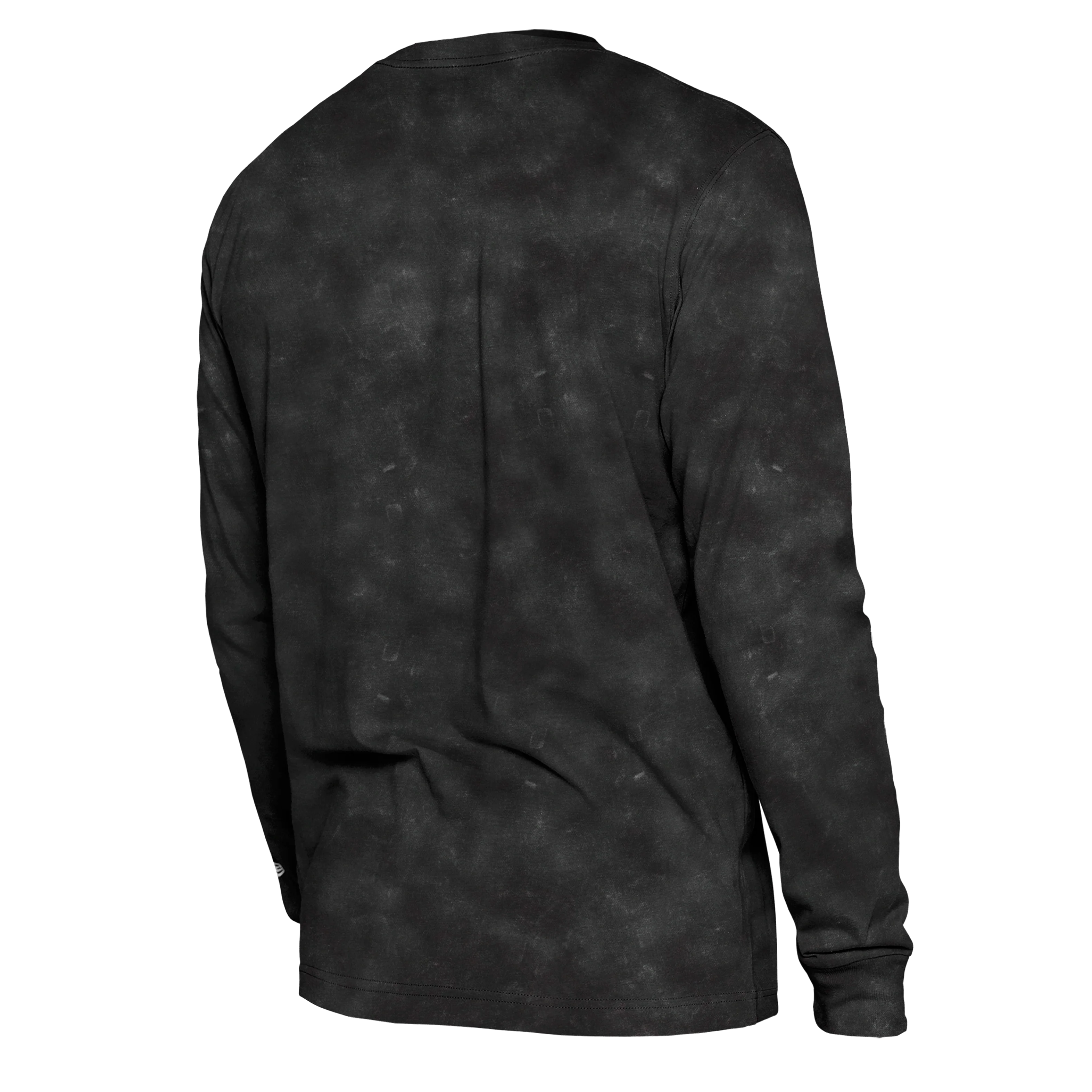 New Era Miami HEAT Washed Long Sleeve Tee - Image 6