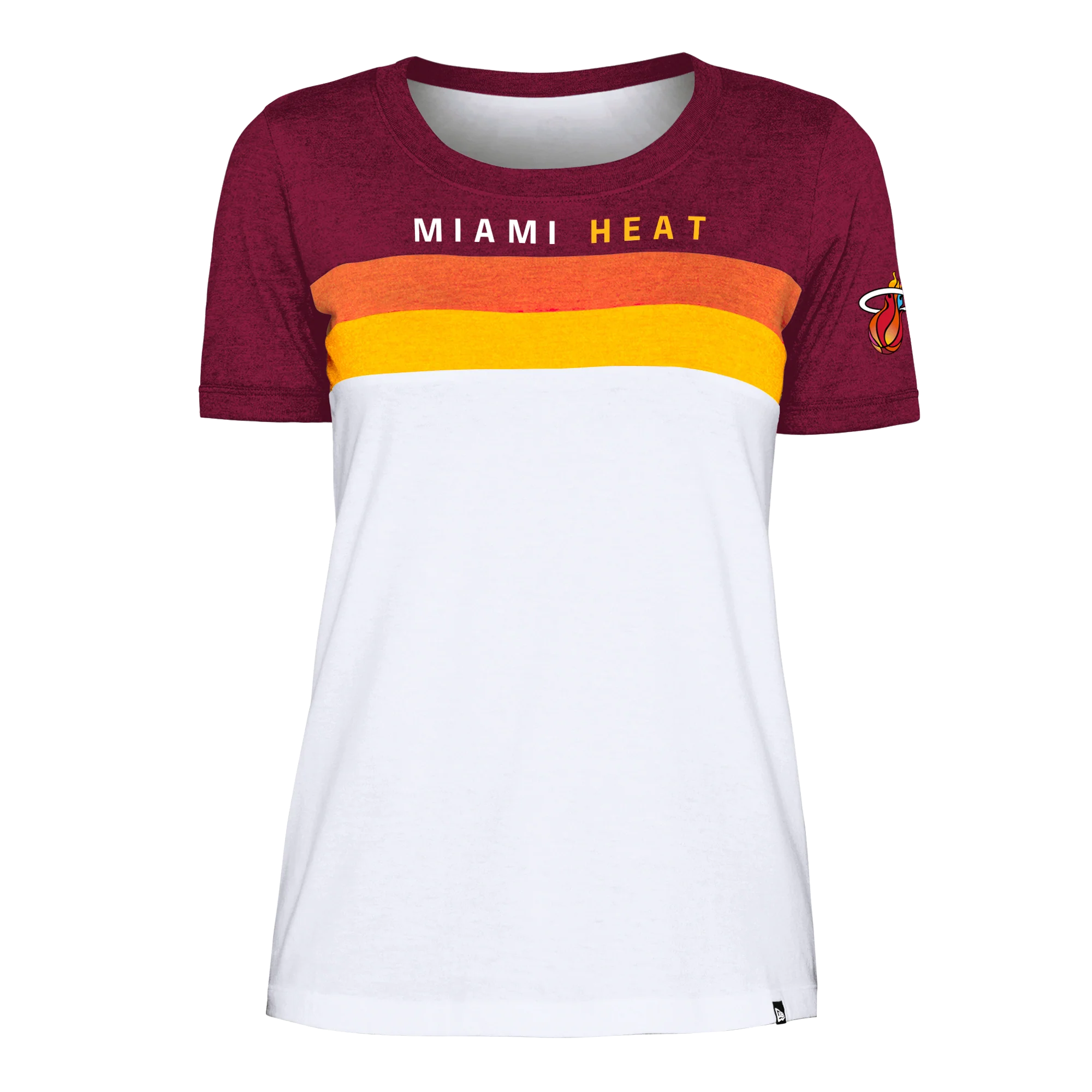New Era Miami Mashup Vol. 2 Women's Tee