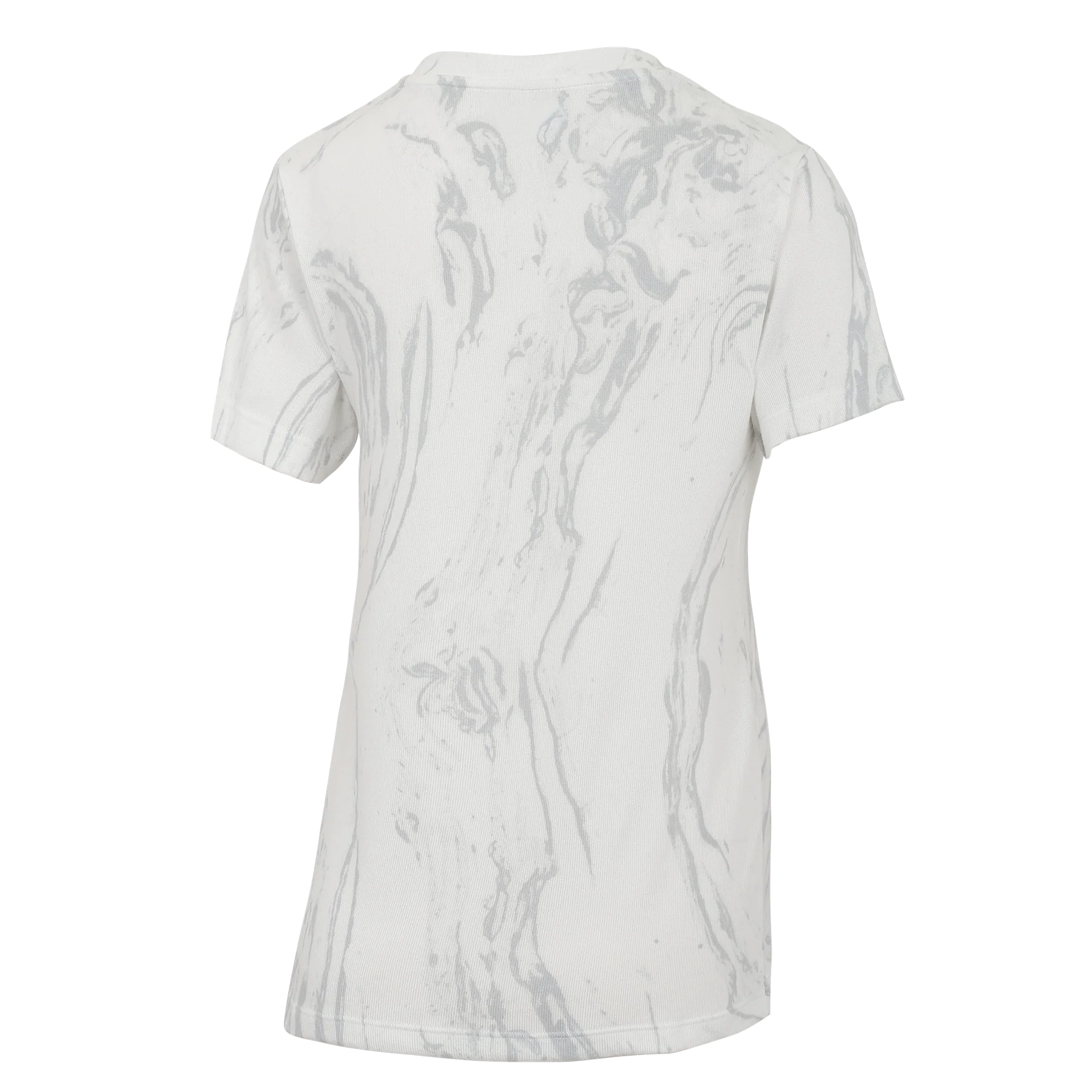 Concepts Sport Miami HEAT Wordmark Quartz Women's Tee - Image 2