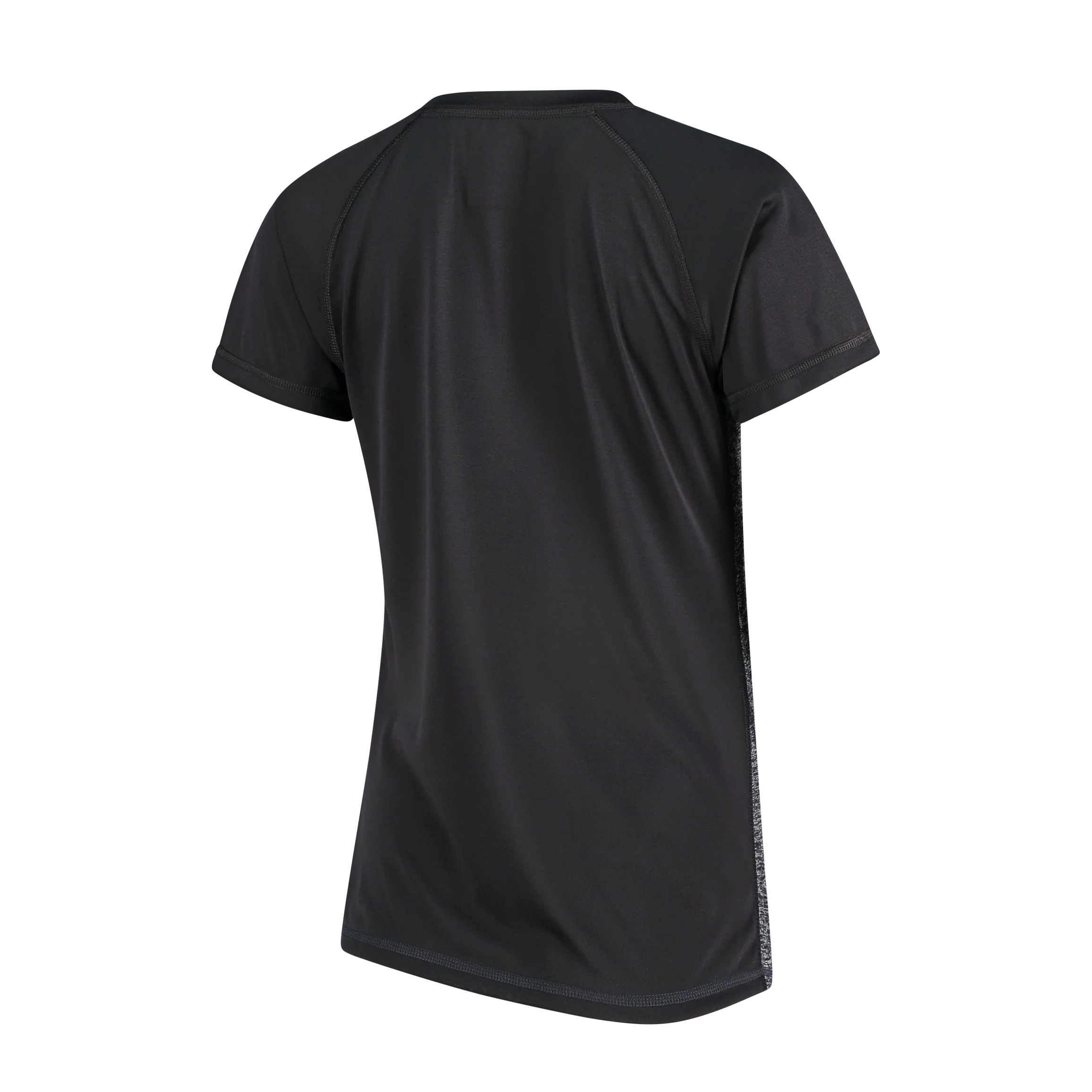 Fanatics Ladies Short Sleeve Static Tee - Image 2