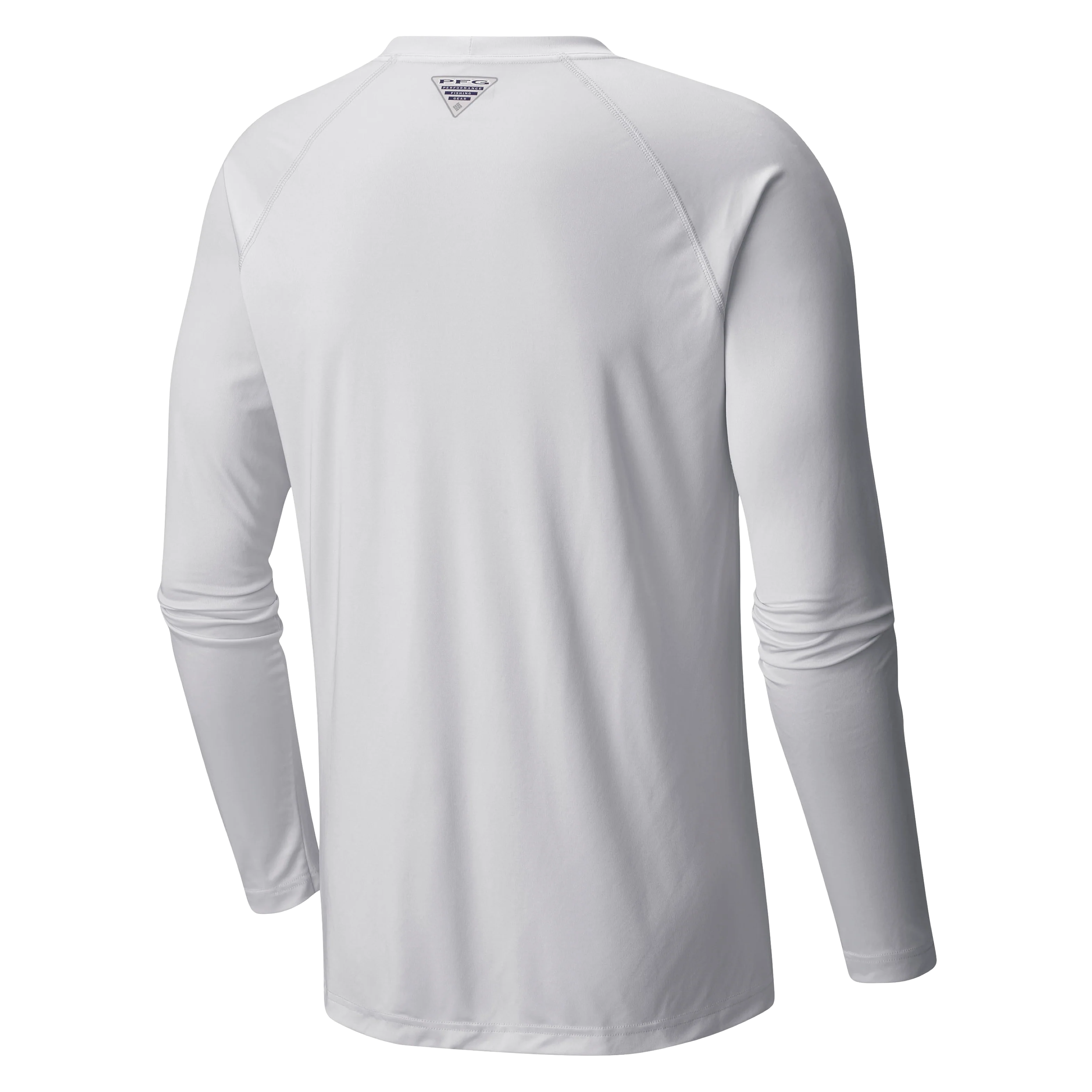 Columbia Miami HEAT Original Vice Wordmark Long Sleeve - Image 6