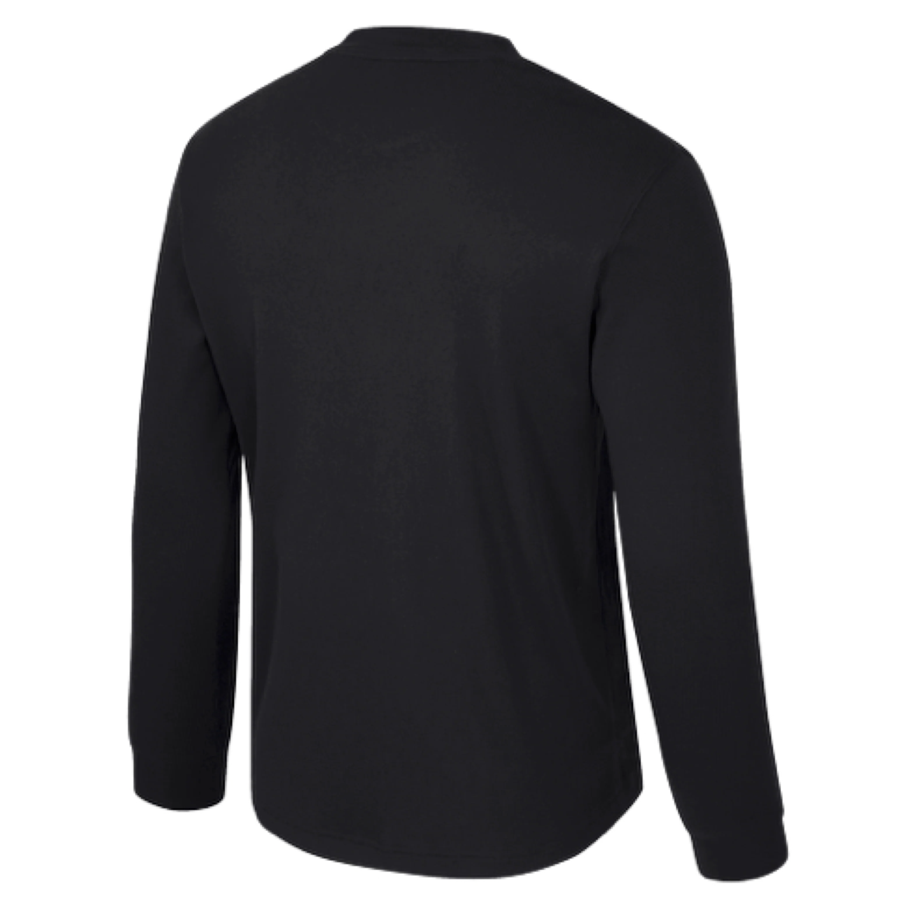 Stadium Essentials Miami HEAT Original Vice Nights Long Sleeve Tee - Image 5