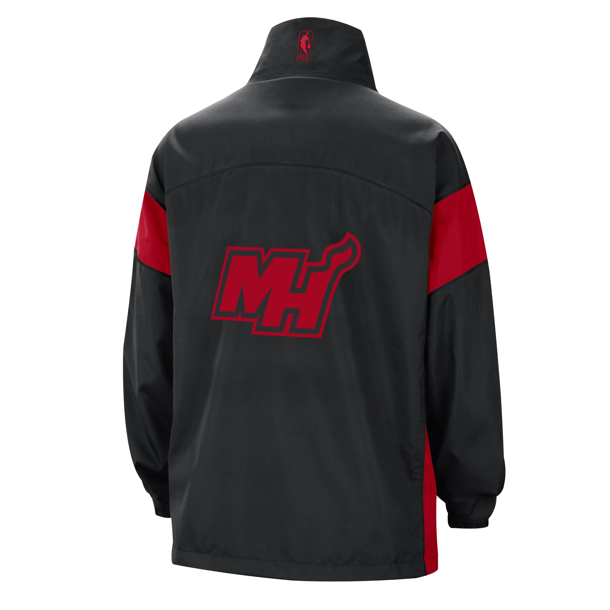 Nike HEAT Culture Swoosh Women's Jacket - Image 2