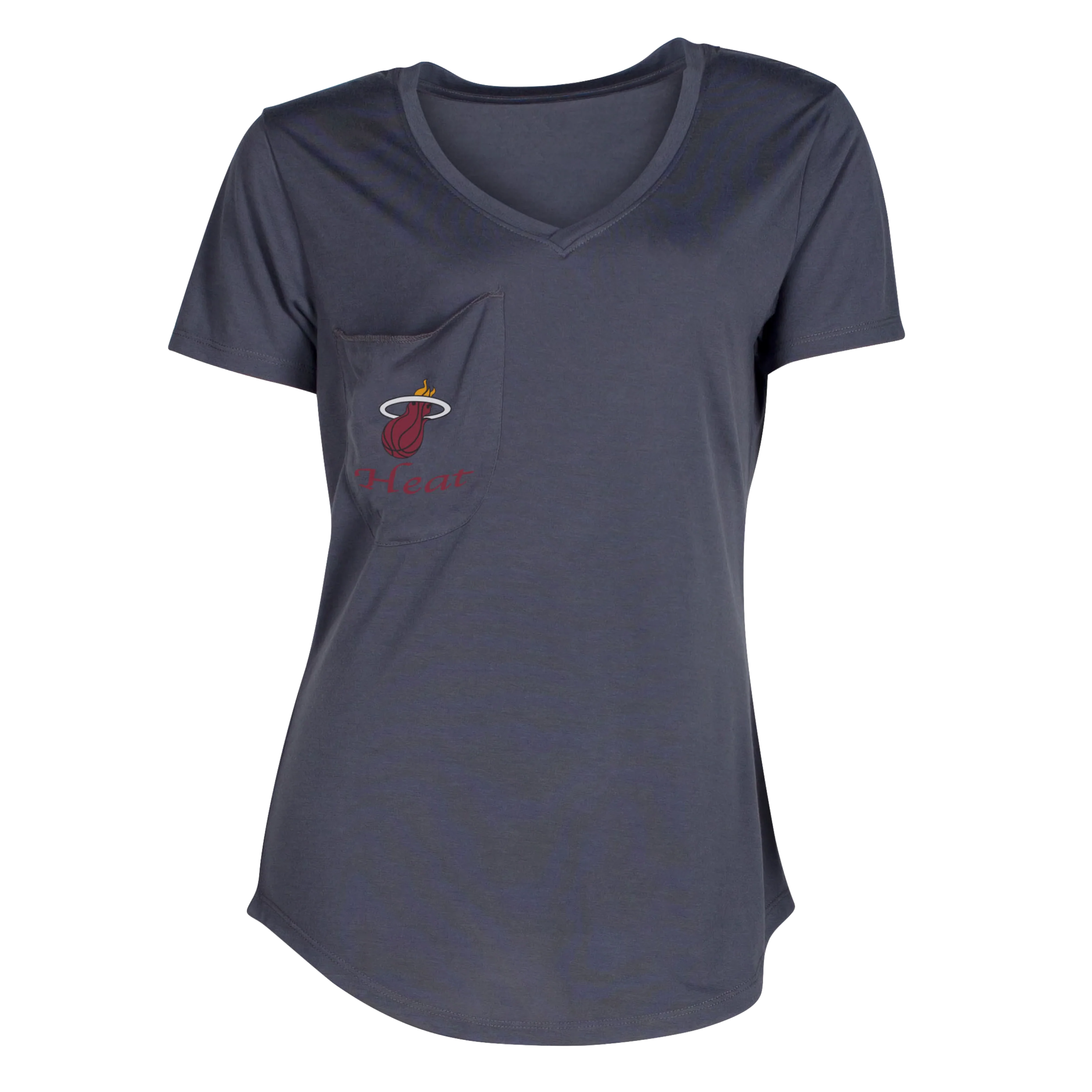 Concepts Sports Women's Unwind Pocket Tee