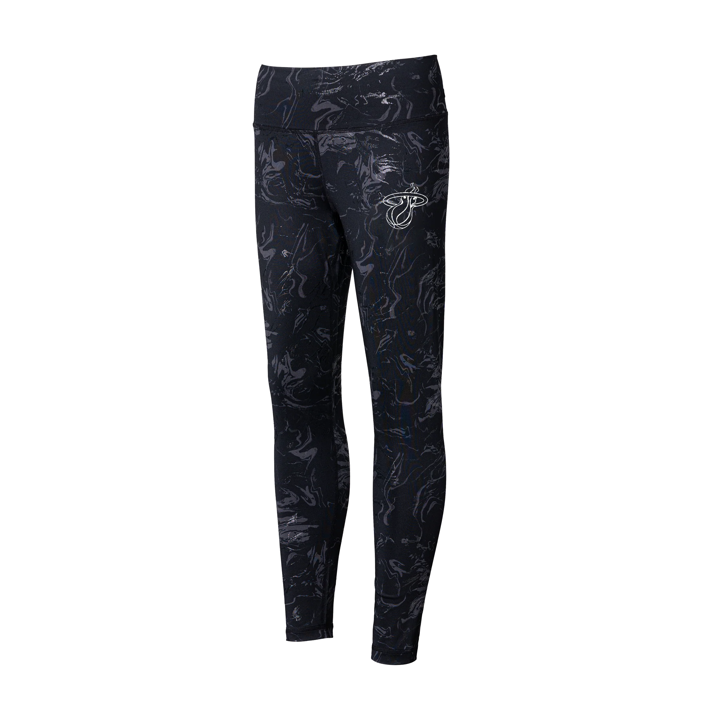 Concepts Sport Miami HEAT Upbeat Legging