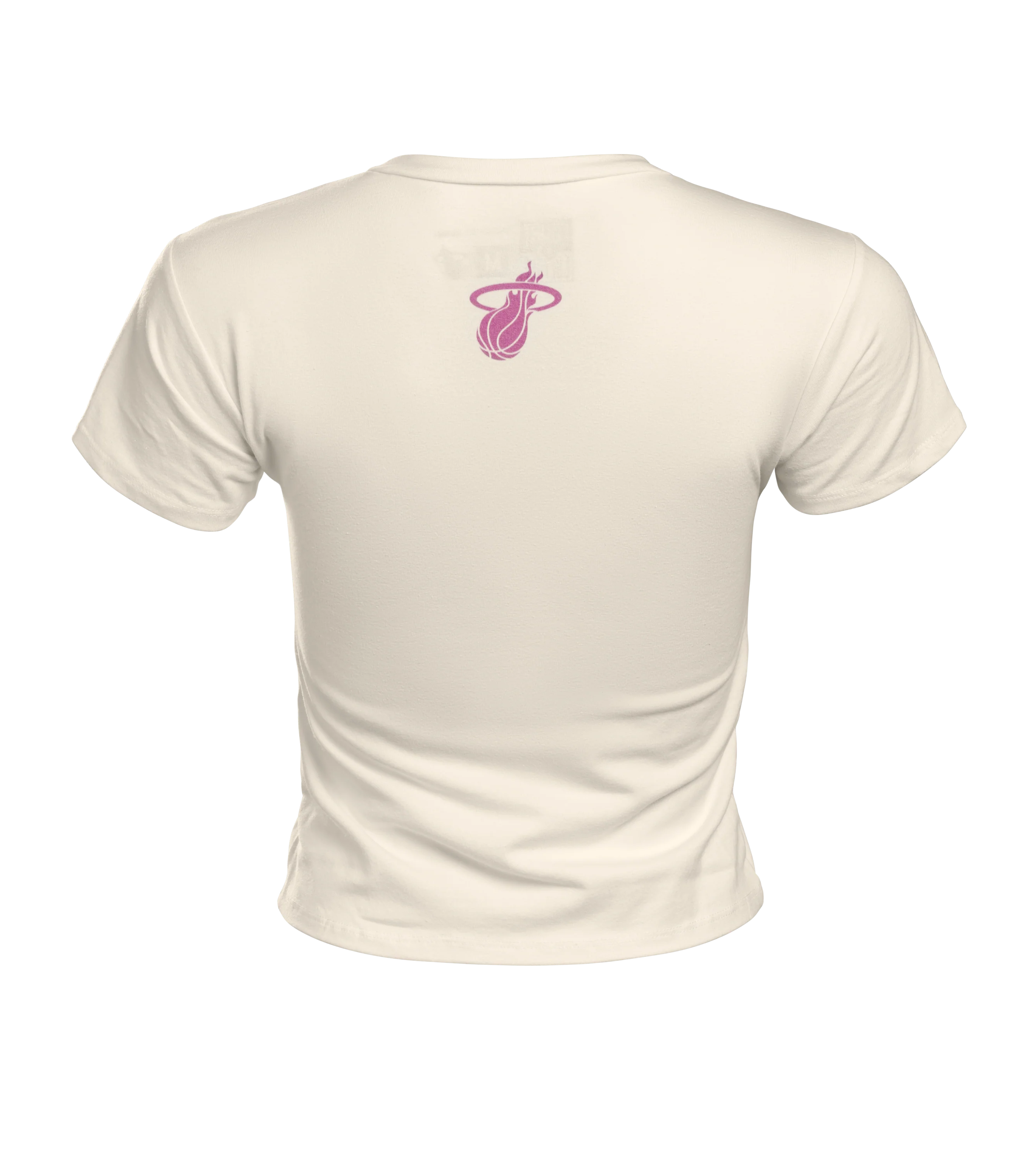 Court Culture Original Vice Nights "Cherries" Baby Tee - Image 3