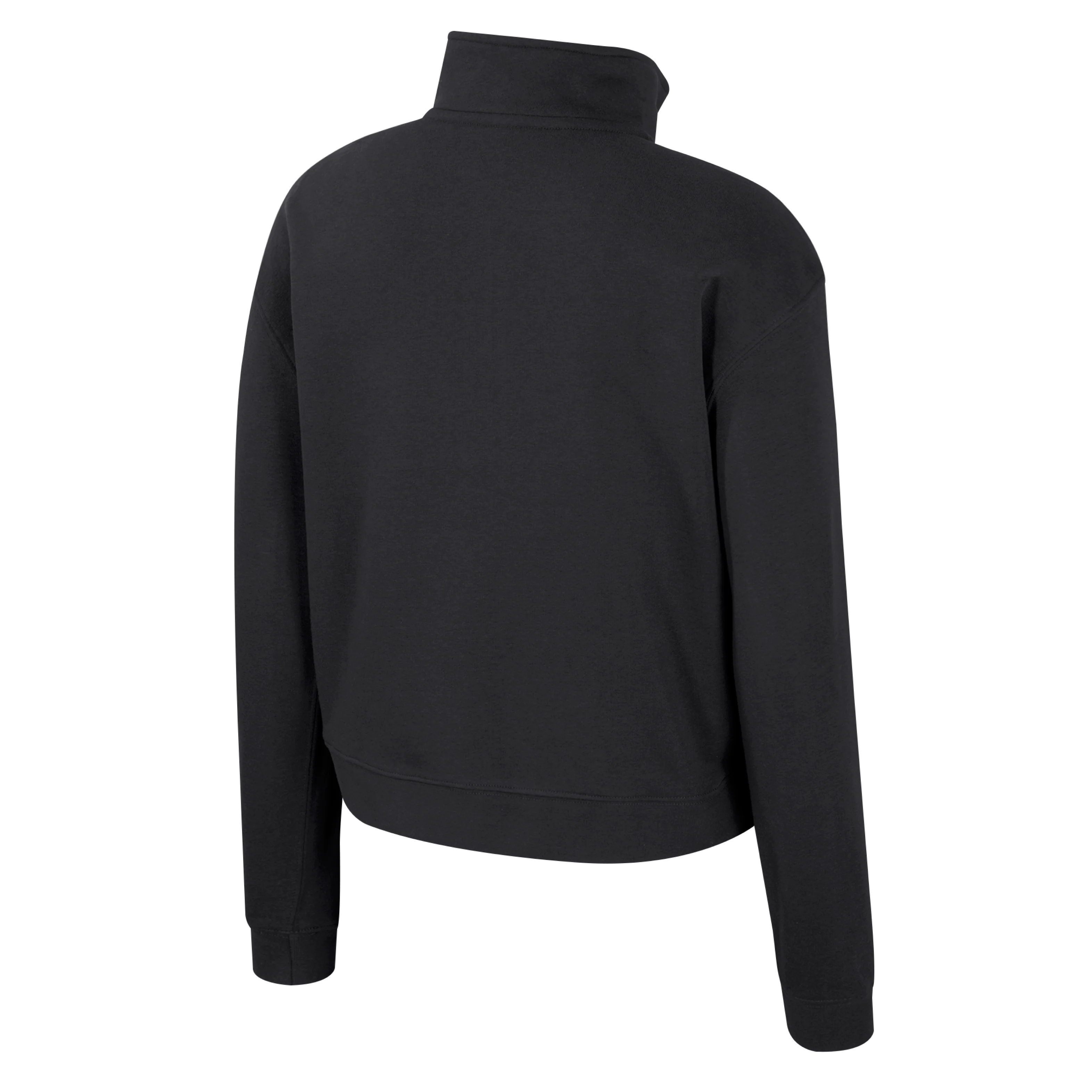Stadium Essentials Miami HEAT Original Vice Nights 1/2 Zip Women's Jacket - Image 6