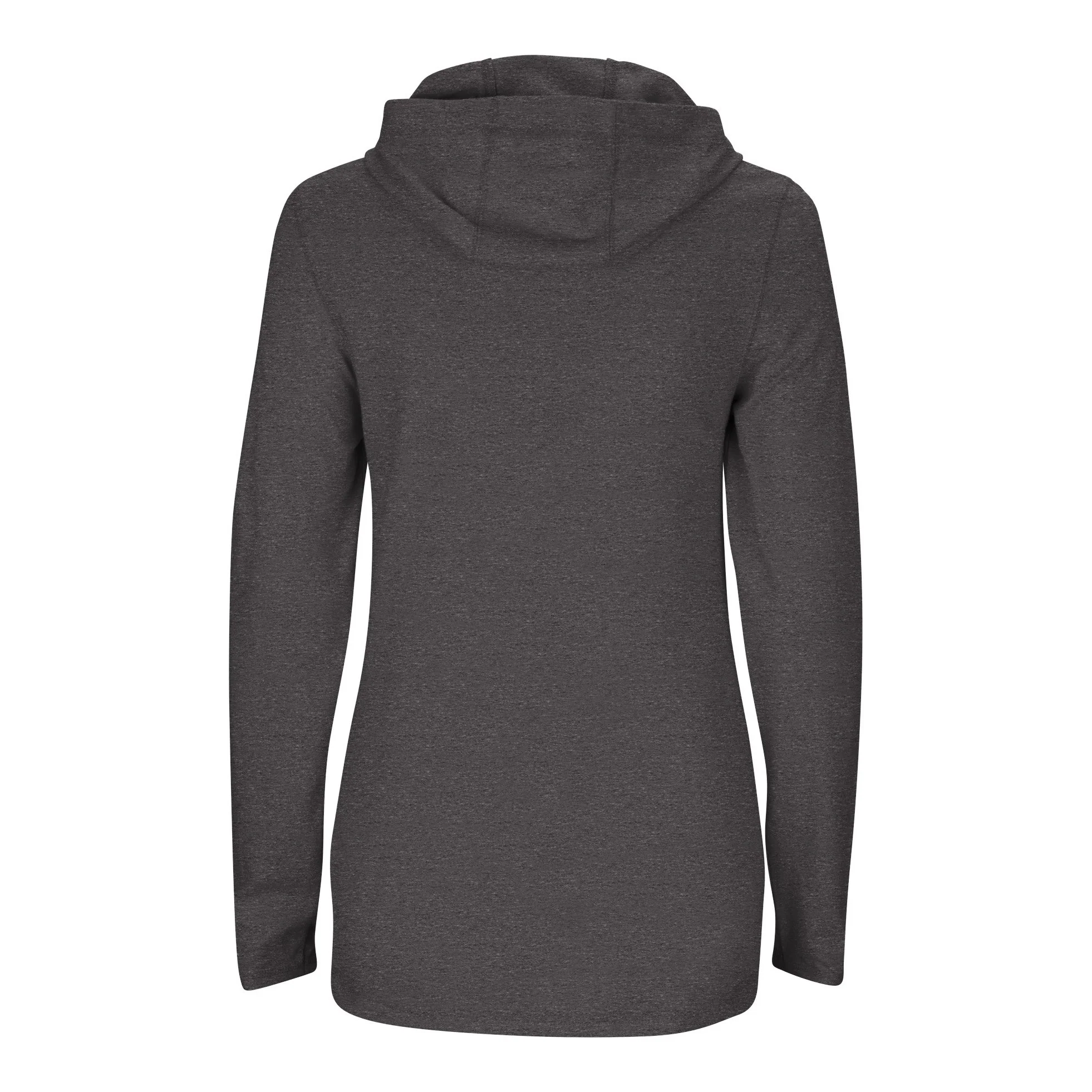 Majestic Miami HEAT Ladies We Play to Win Hoodie - Image 2