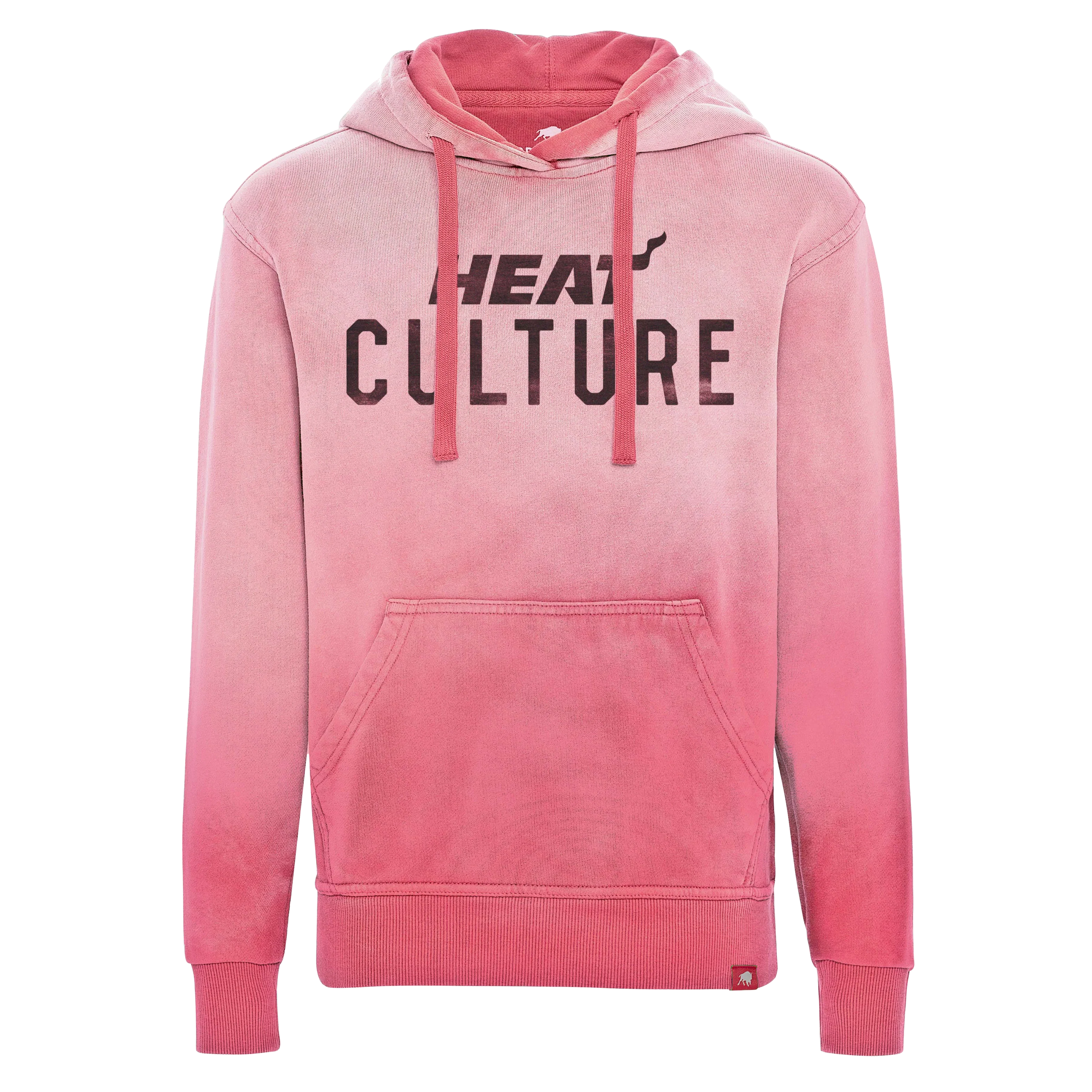 Sportiqe HEAT Culture Wordmark Youth Hoodie