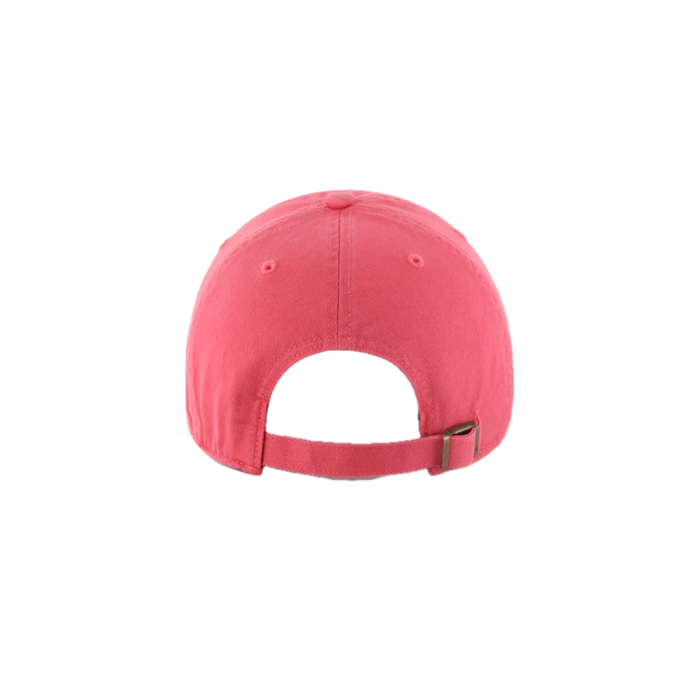 '47 Brand Miami HEAT Original Vice Logo Women's Cleanup - Image 2