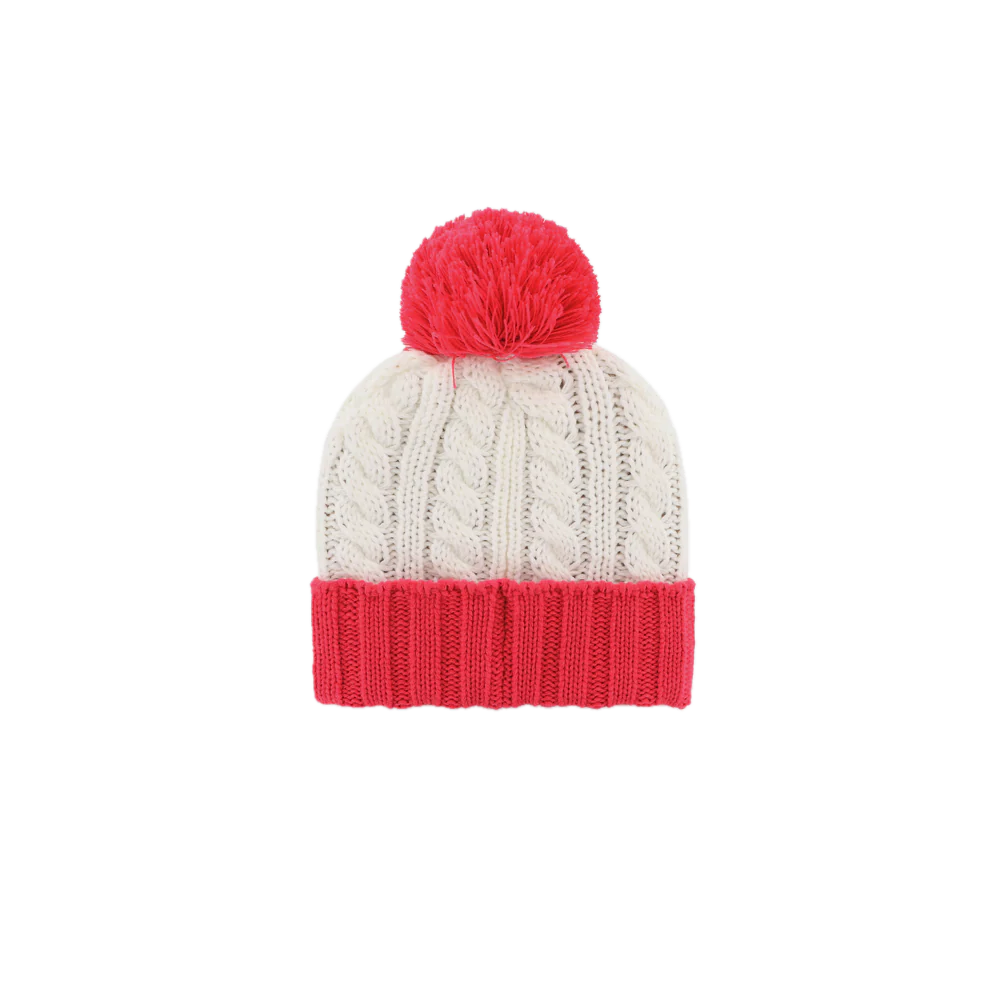 '47 Brand Miami HEAT Original Vice Women's Cuff Knit - Image 2