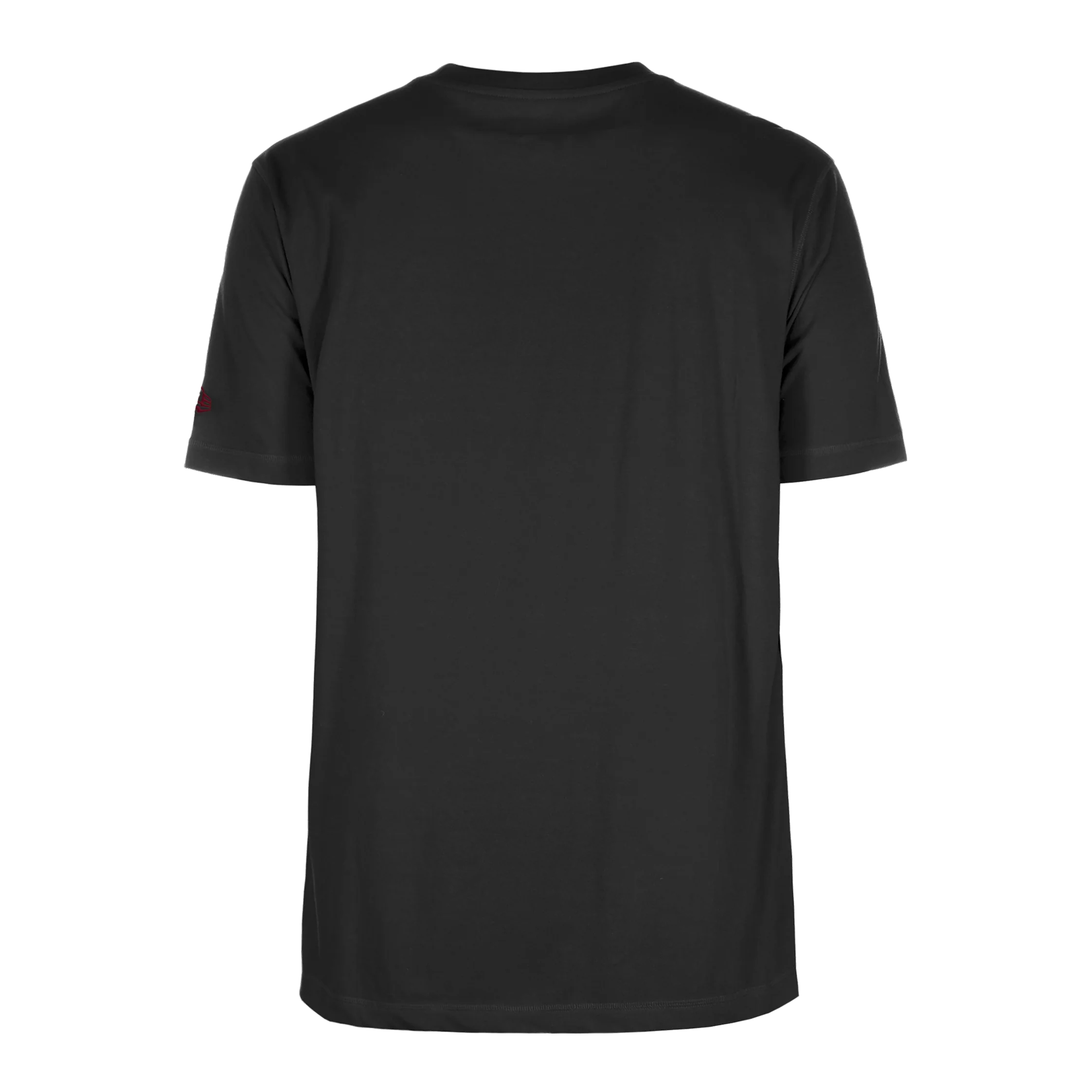 New Era Miami HEAT Stripe Logo Tee - Image 6
