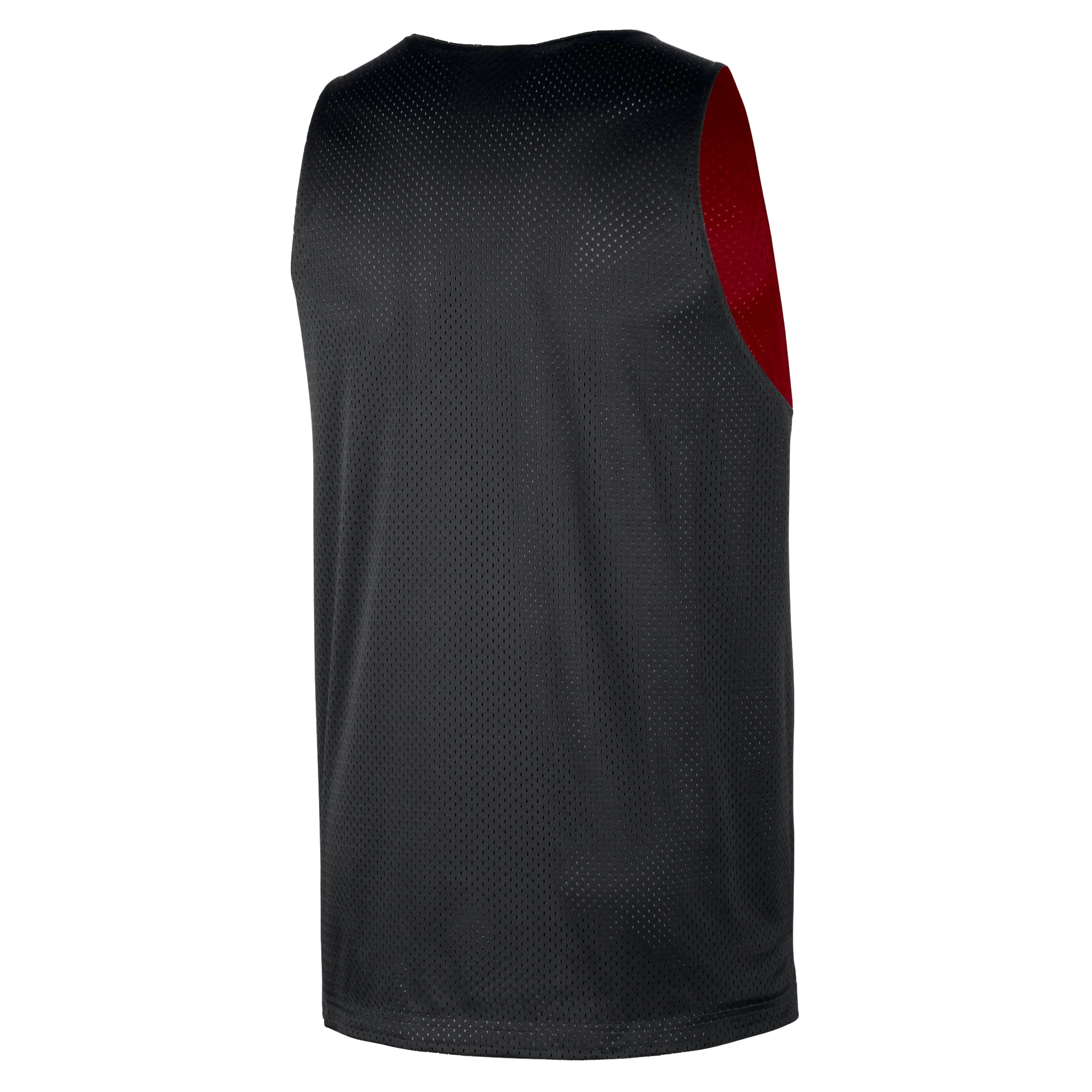 Nike Miami HEAT Mesh Reversible Practice Jersey - Image 3