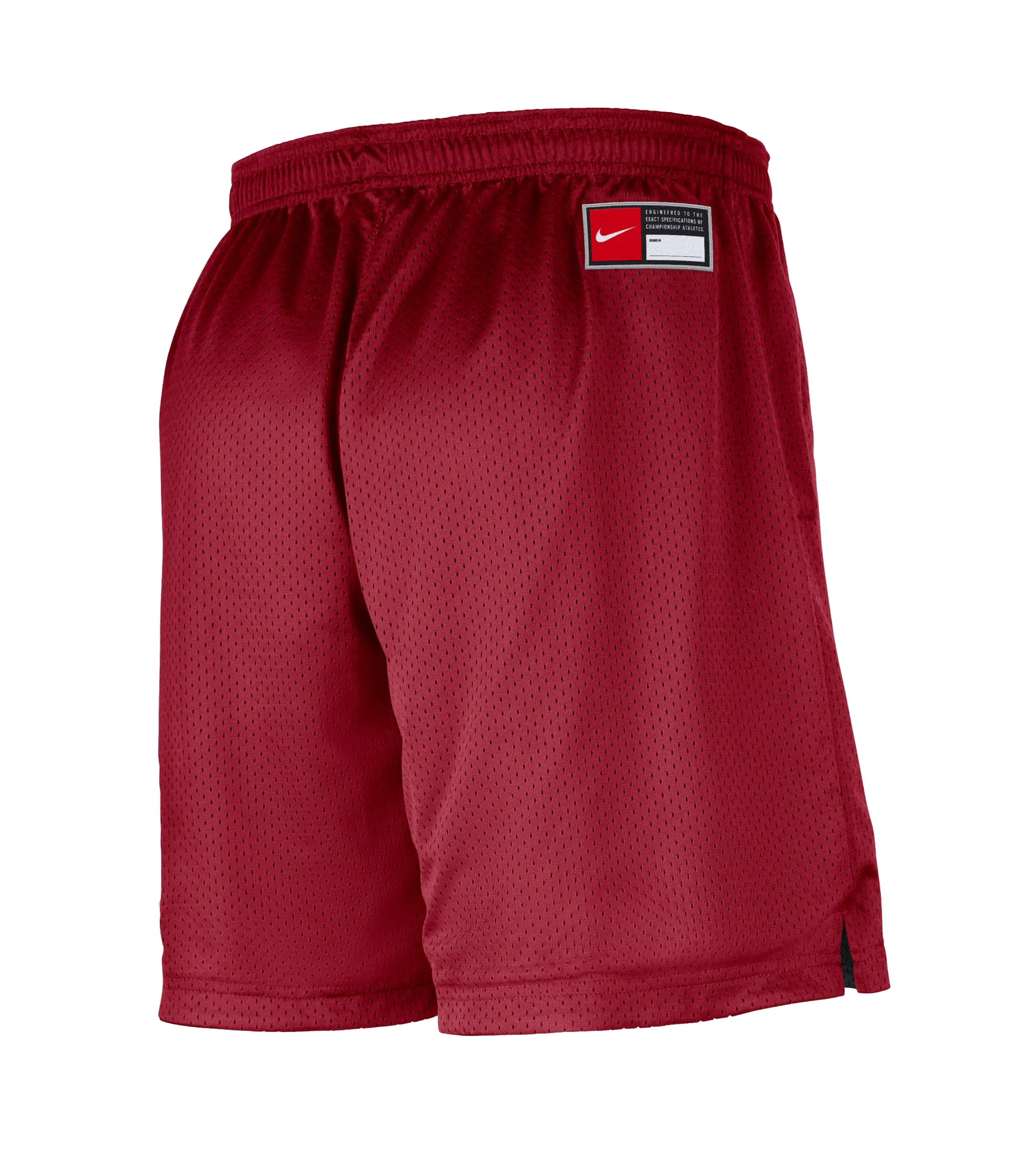 Nike Miami HEAT Mesh Reversible Practice Shorts - Image 7