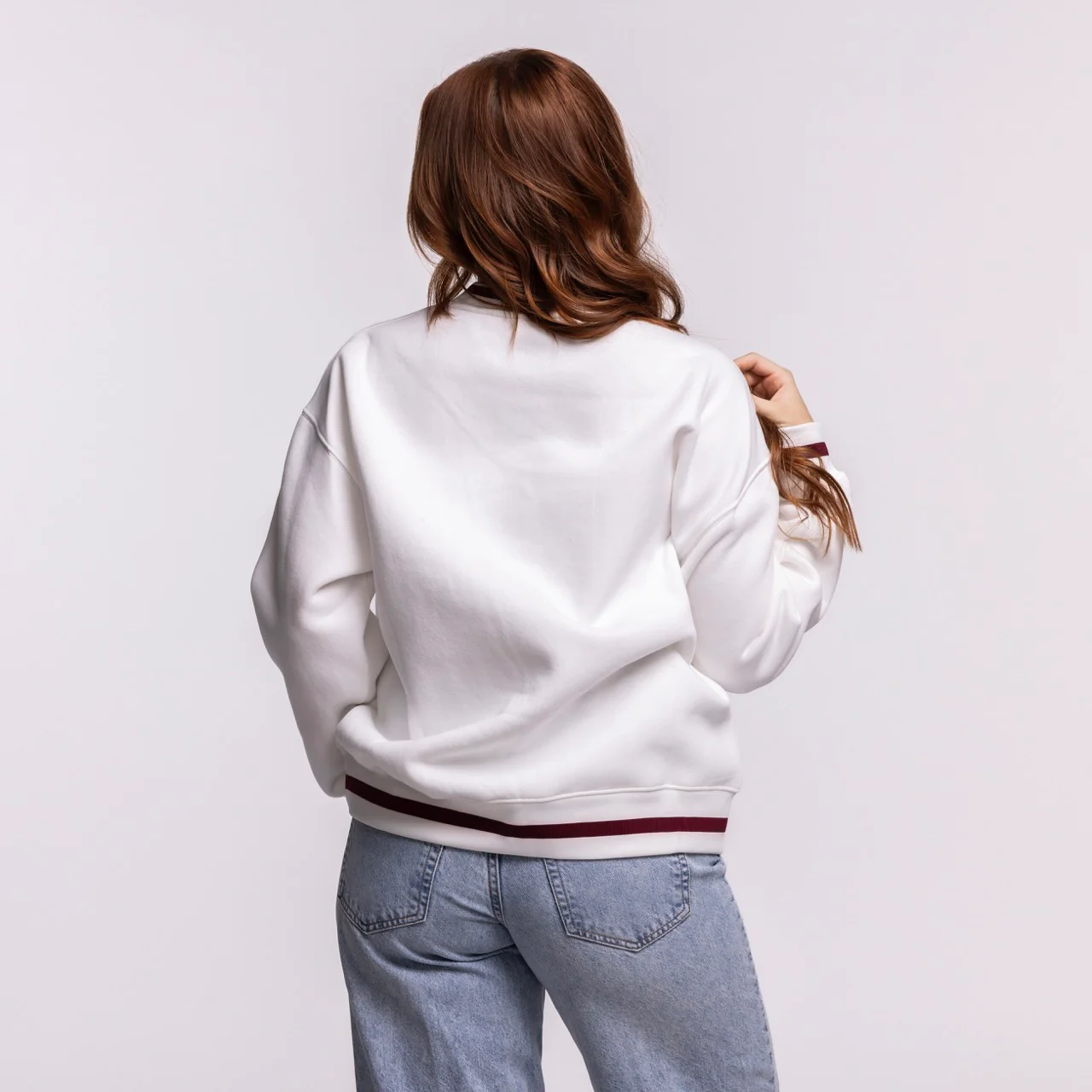 Court Culture "Legacy" Crewneck - Image 3
