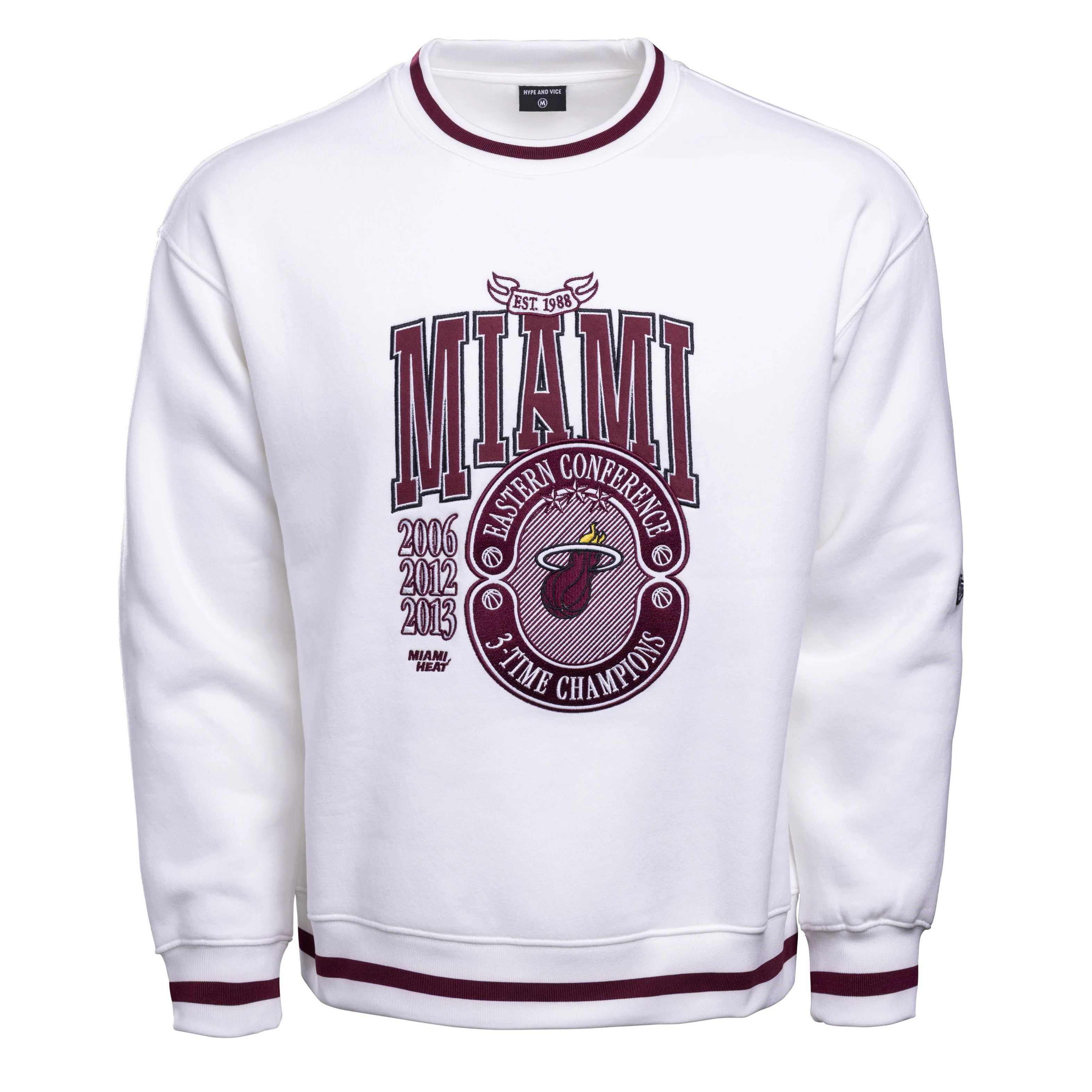 Court Culture "Legacy" Crewneck - Image 5